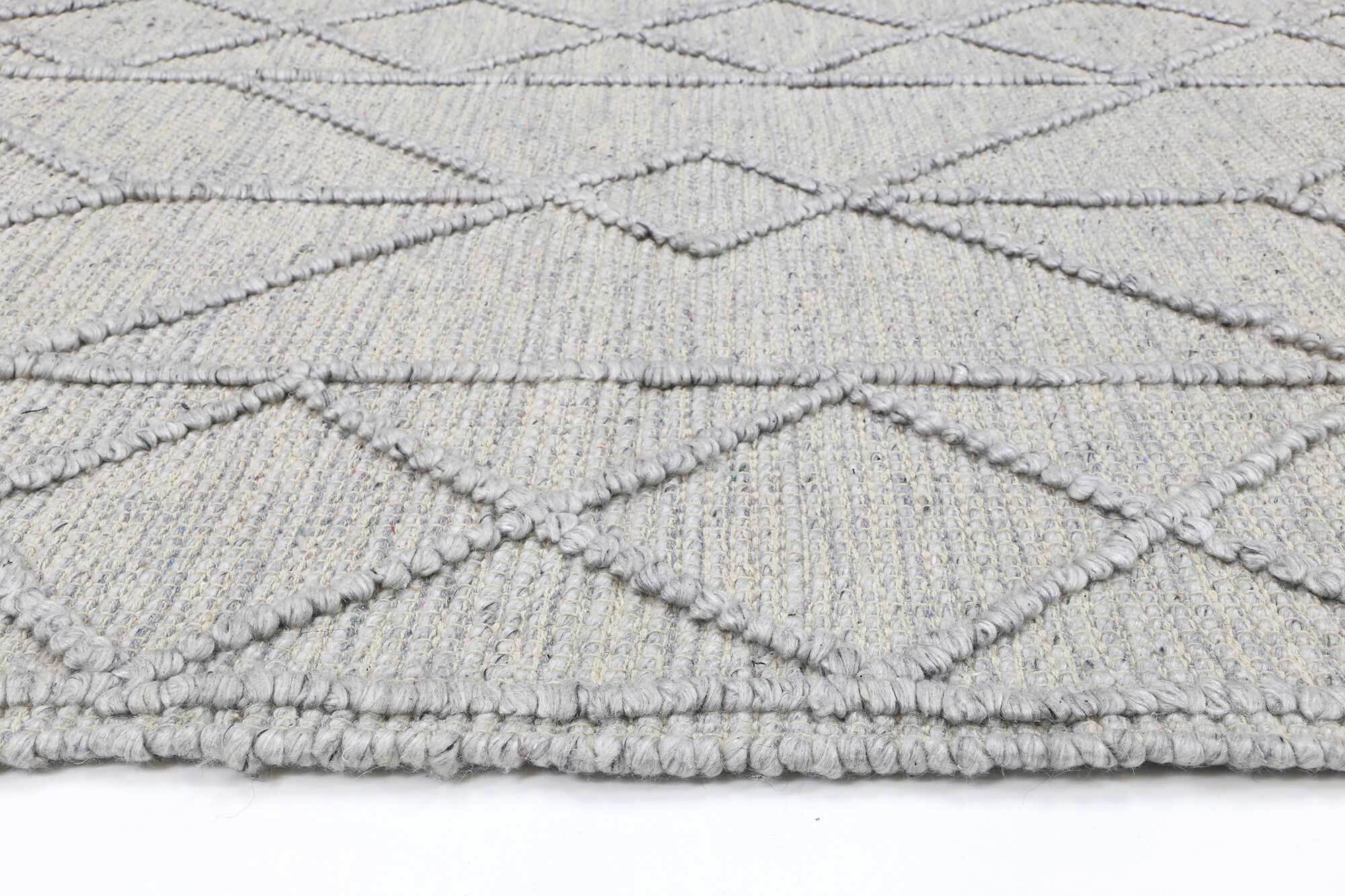 Hann Hand Loomed Rug