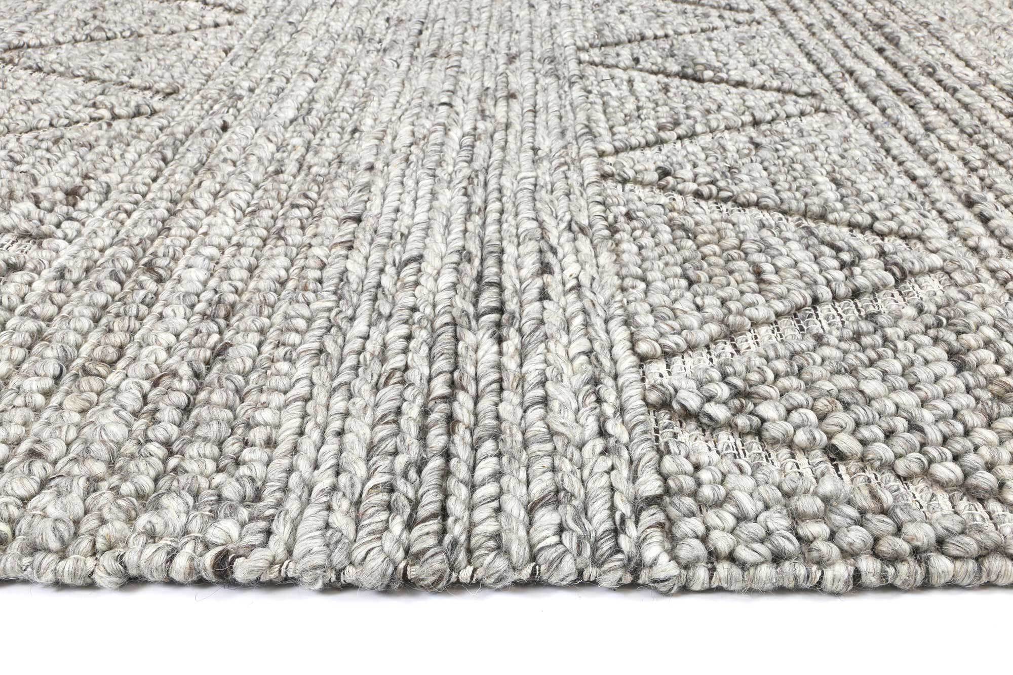 Large View Hann Hand Loomed Rug