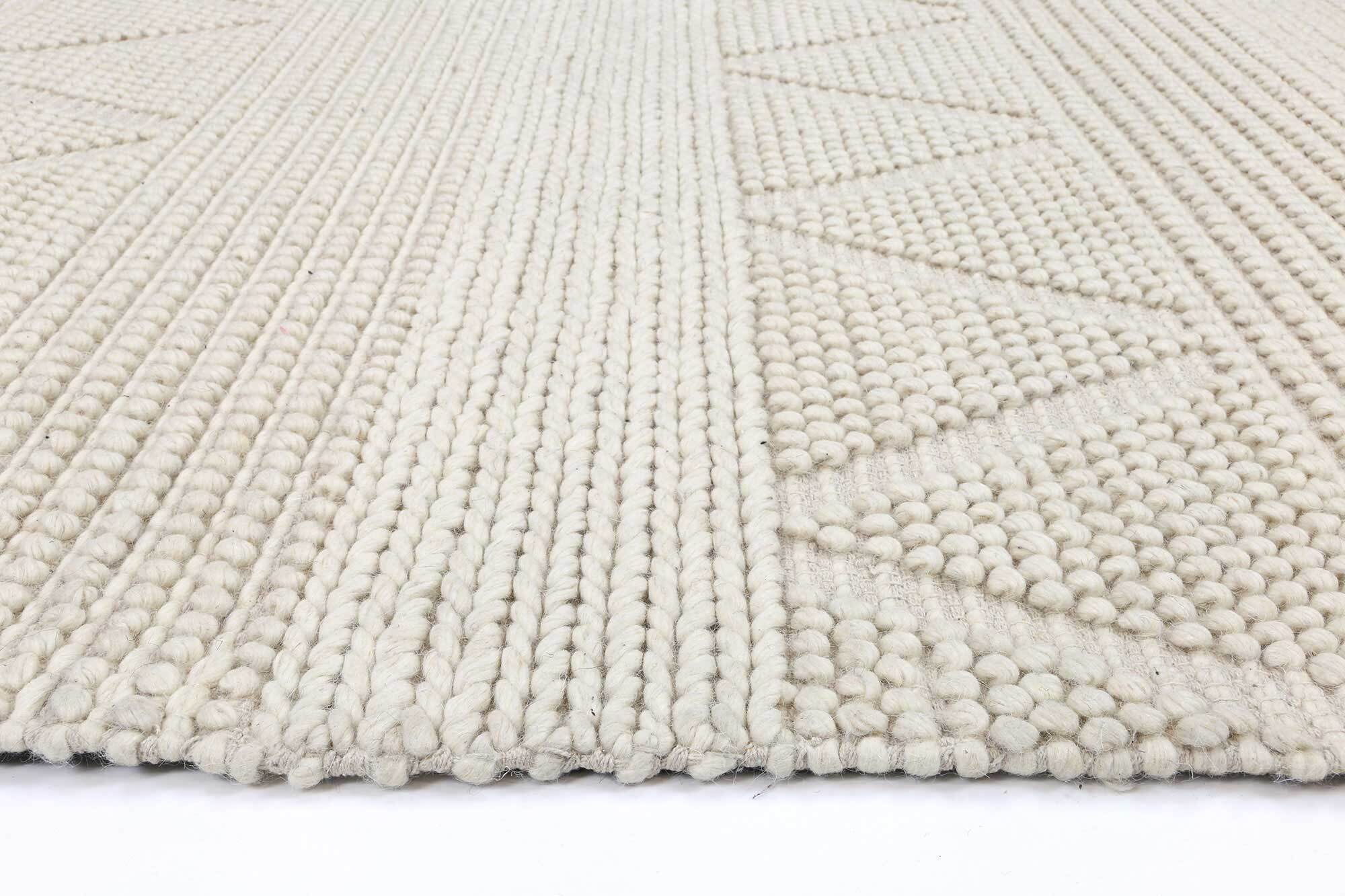Large View Hann Hand Loomed Rug