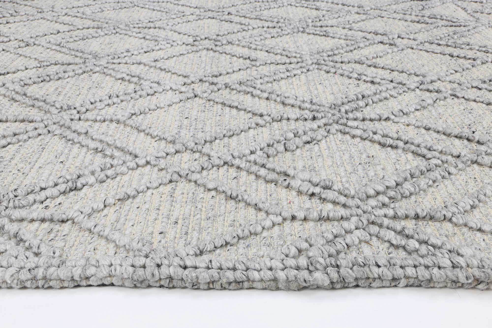 Hann Hand Loomed Rug