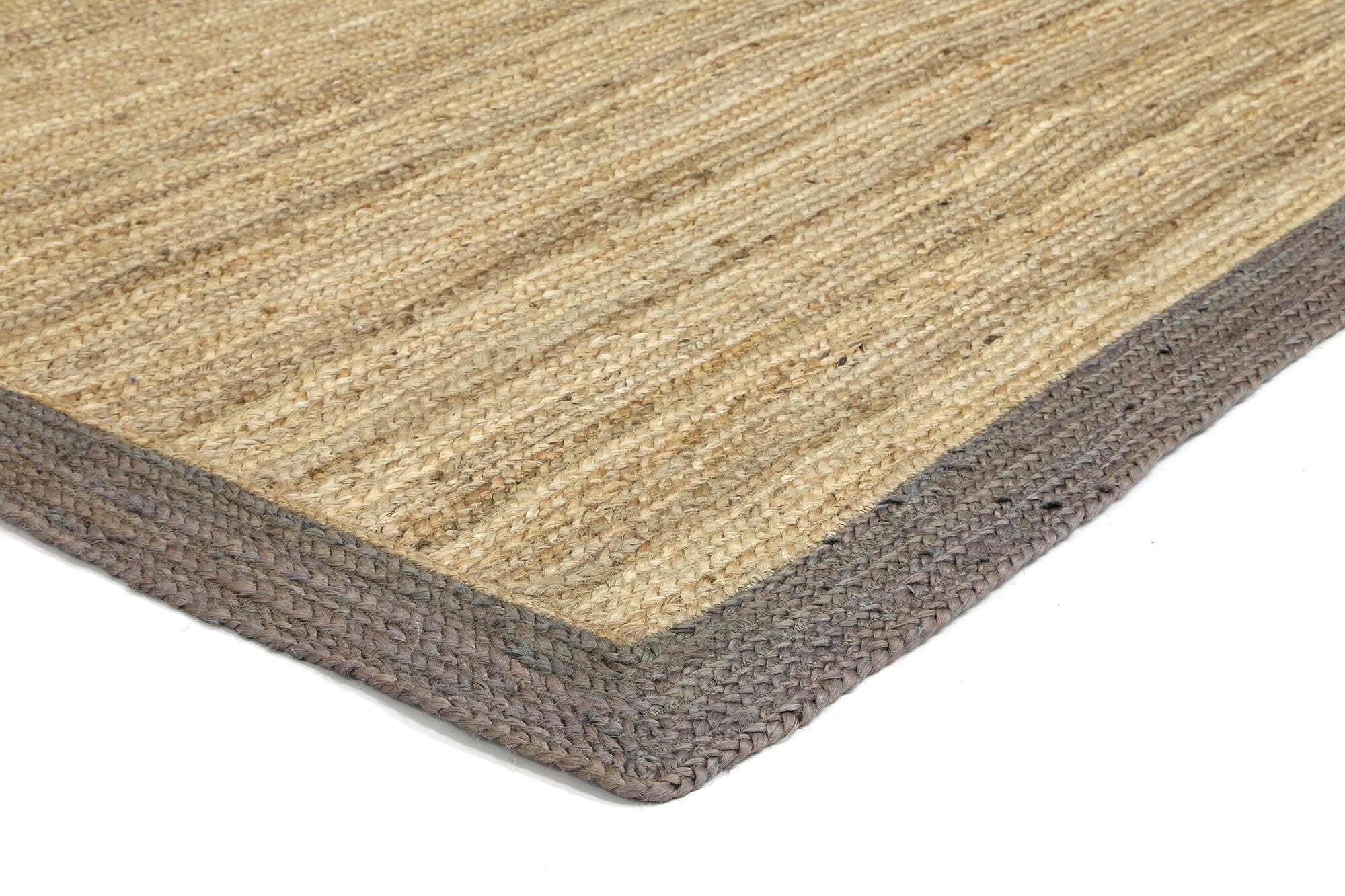 Harrold Hand Woven Jute Rug