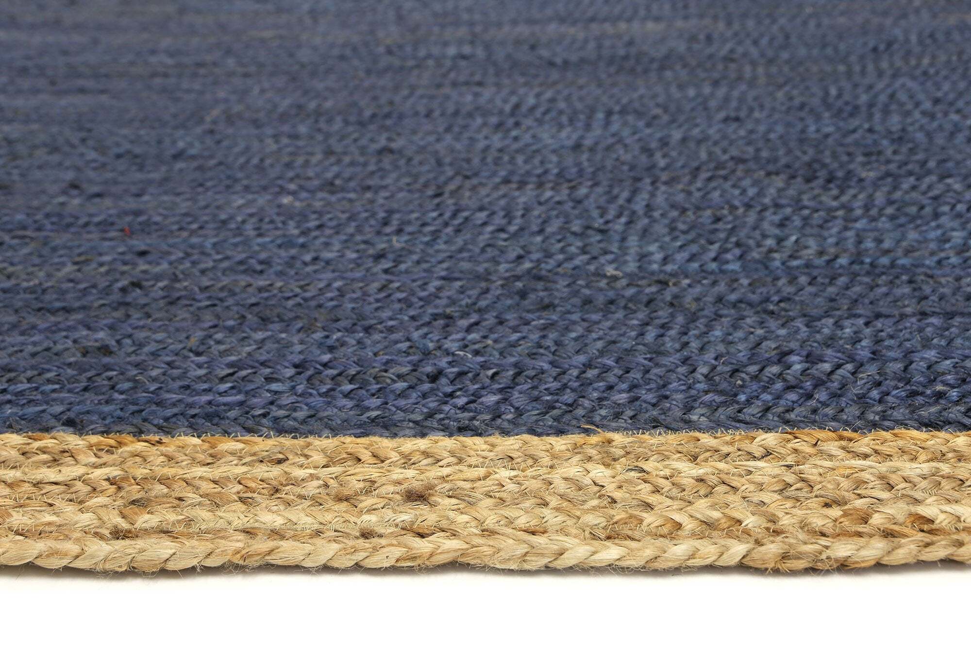 Harrold Hand Woven Jute Rug