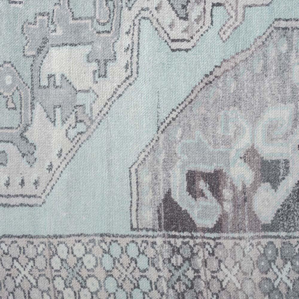 Hazel Traditional Medallion Rug
