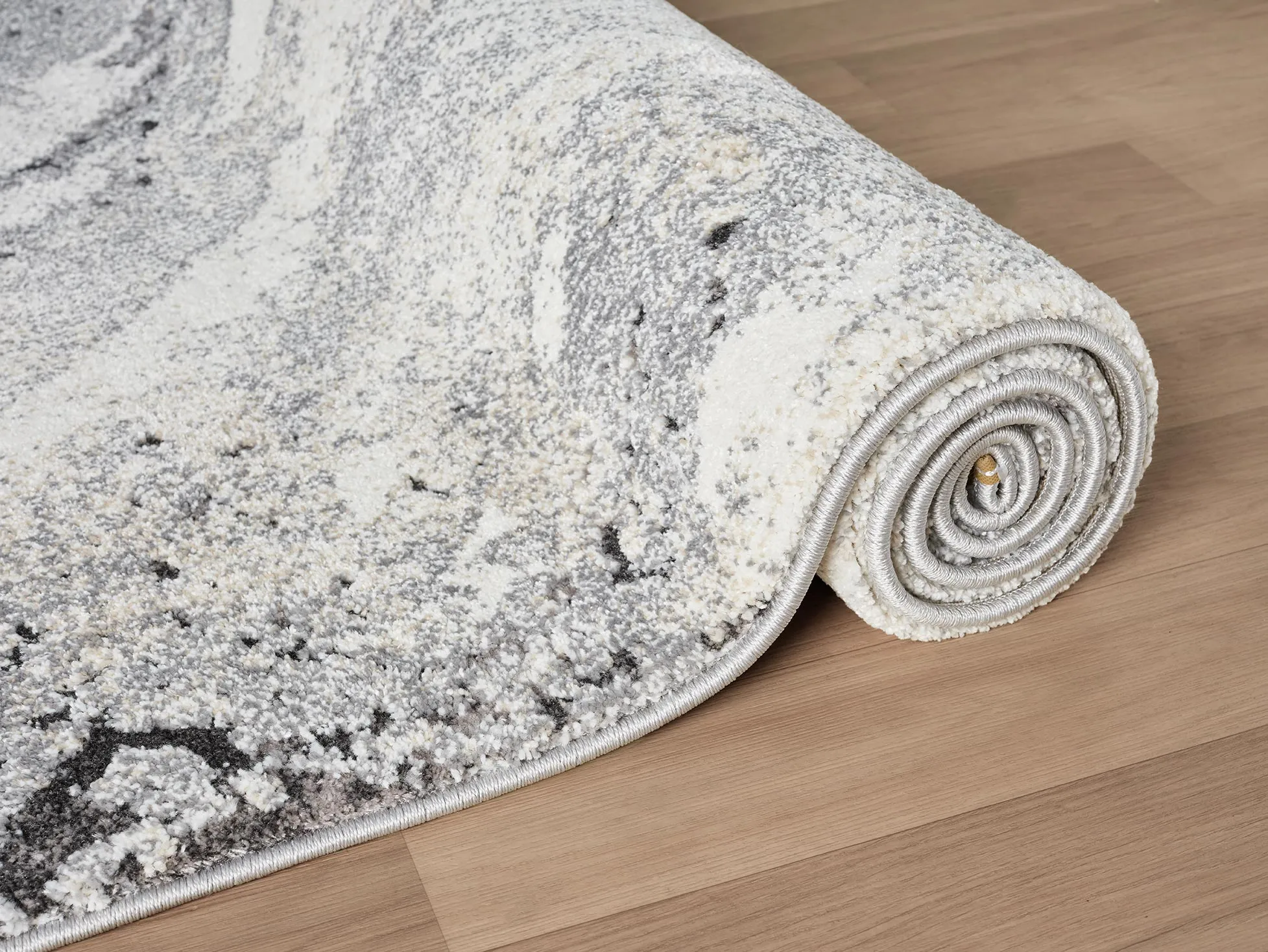 Hollis Contemporary Rug HB1137-KG