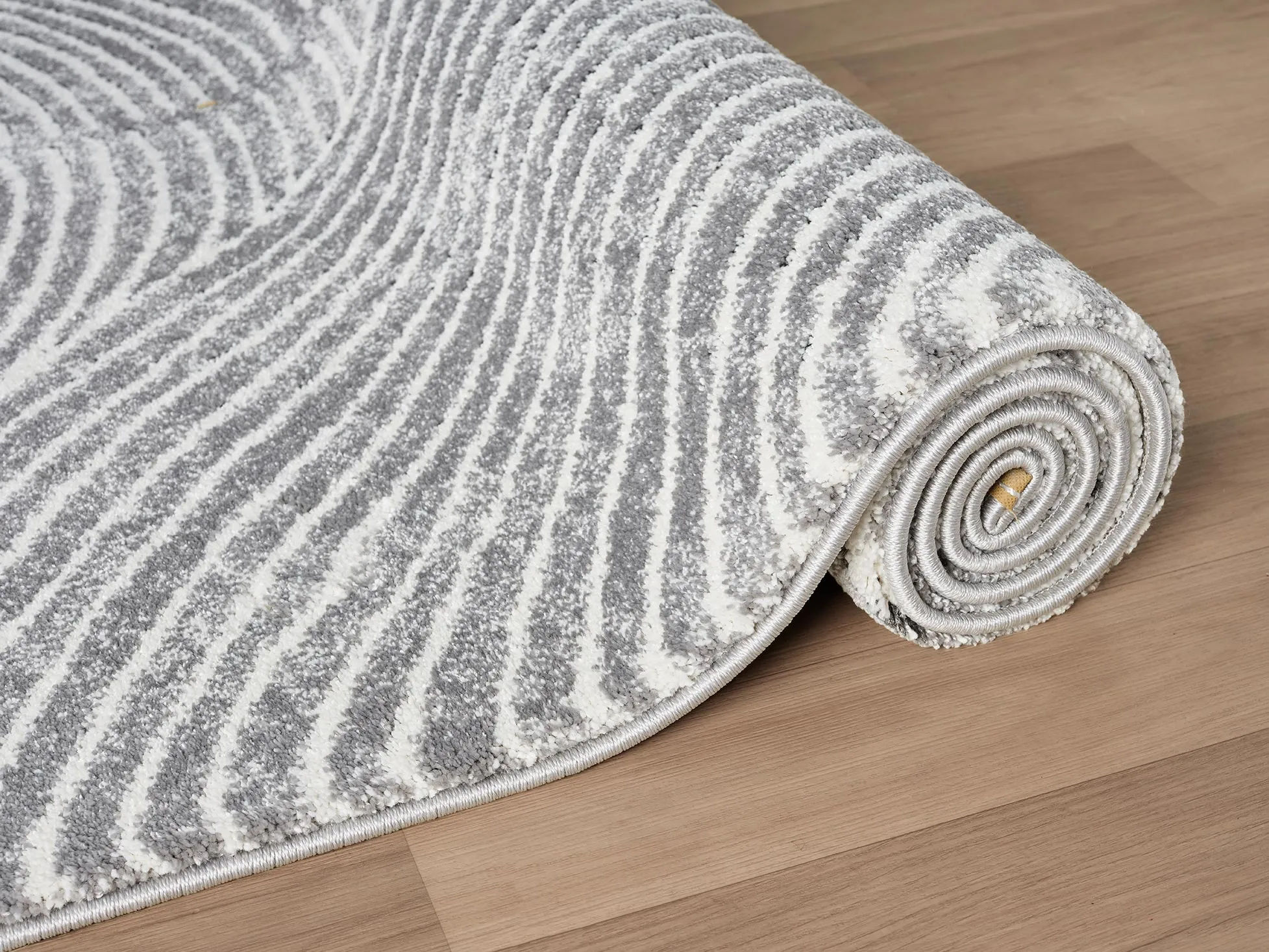 Hollis Geometric Rug HB1707-KG