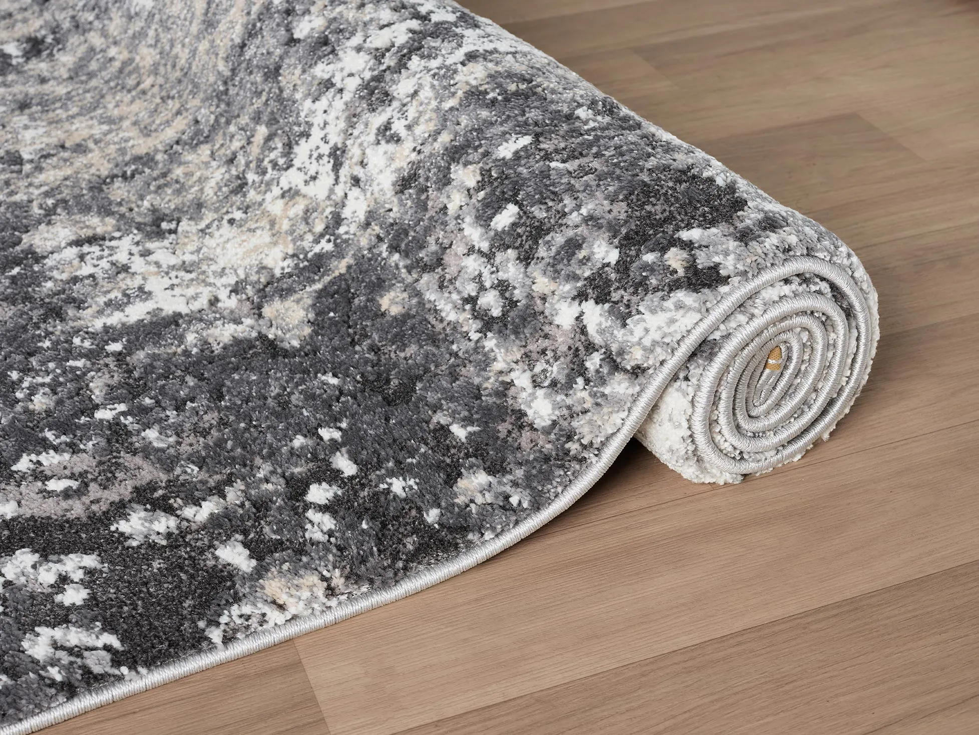 Hollis Contemporary Rug HB9731-GG