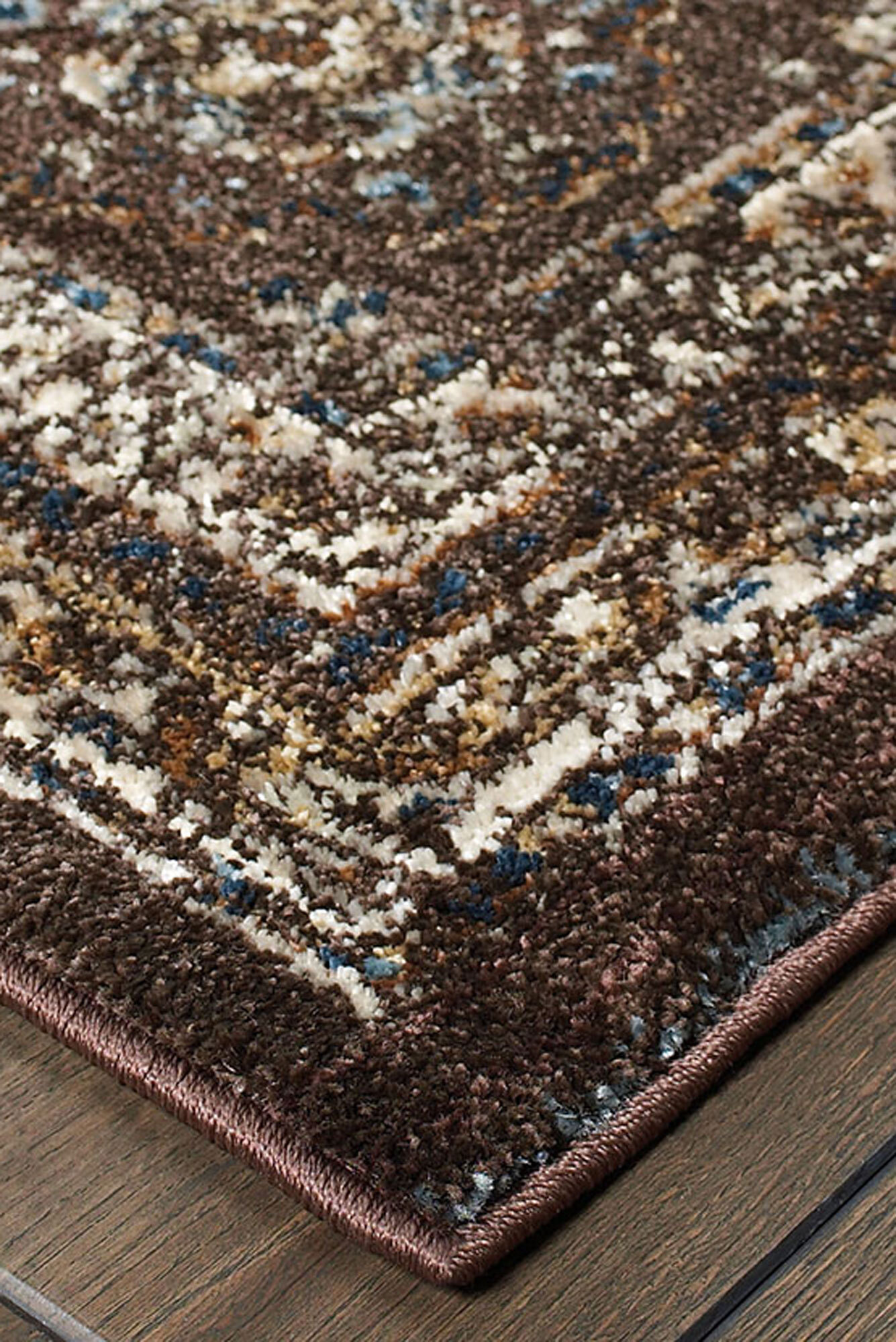 Large View Josephine Traditional Rug