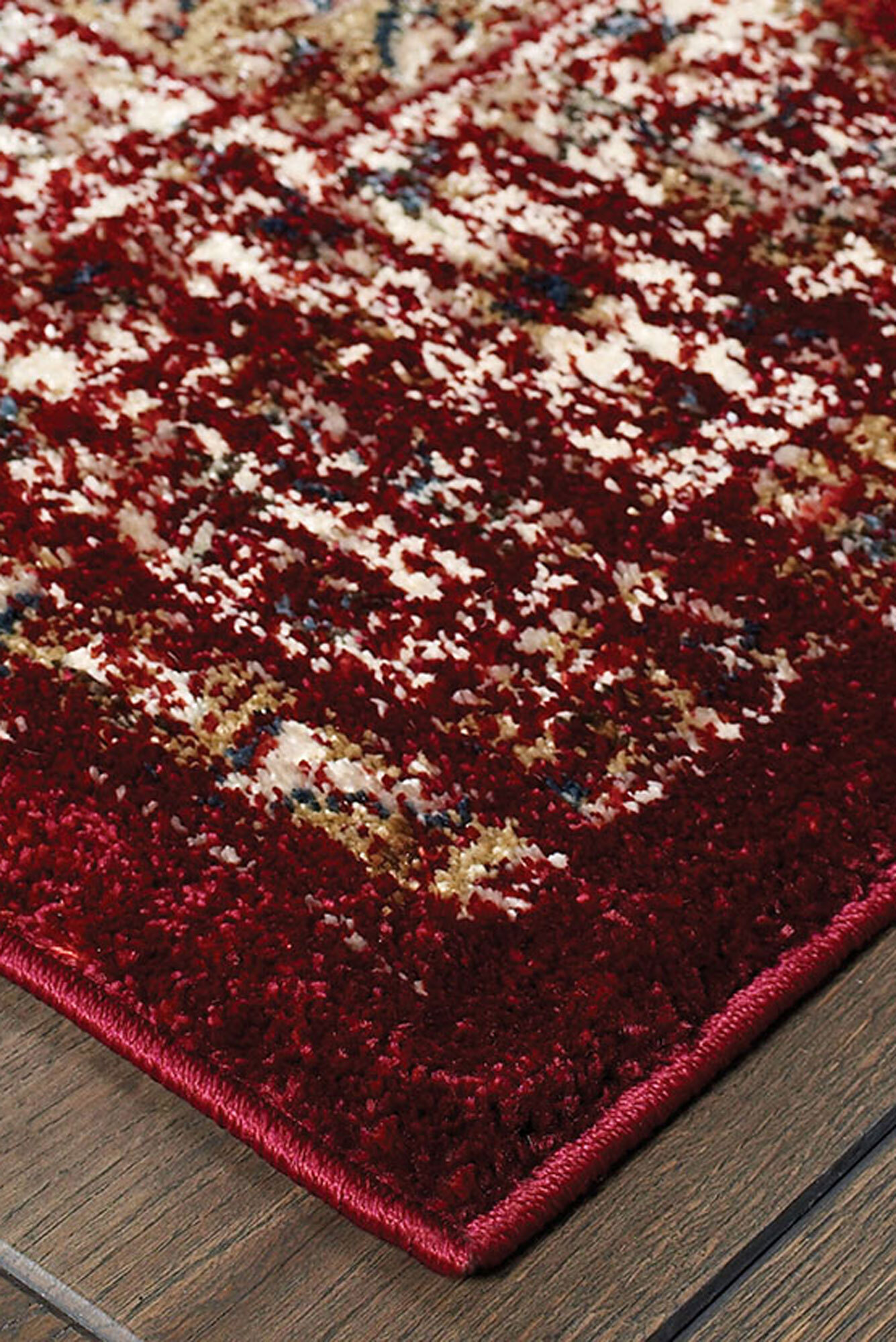 Large View Josephine Traditional Rug