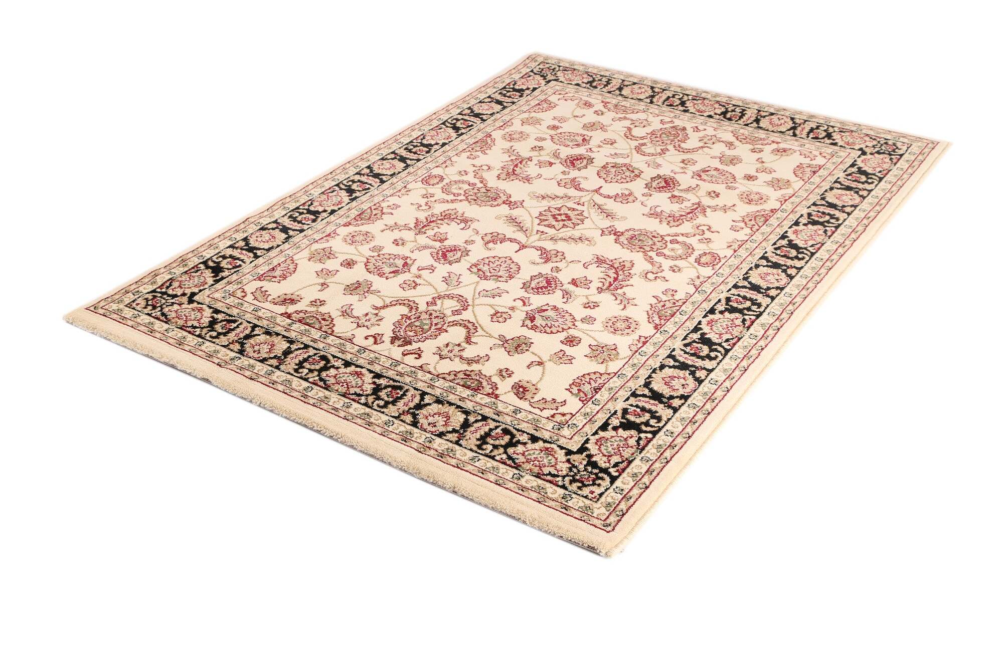 Large View Justin Traditional Ornate Rug