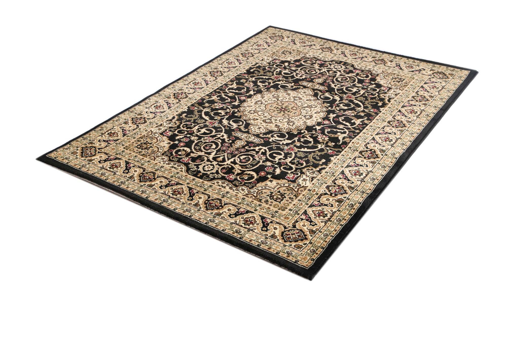 Large View Justin Traditional Classic Rug