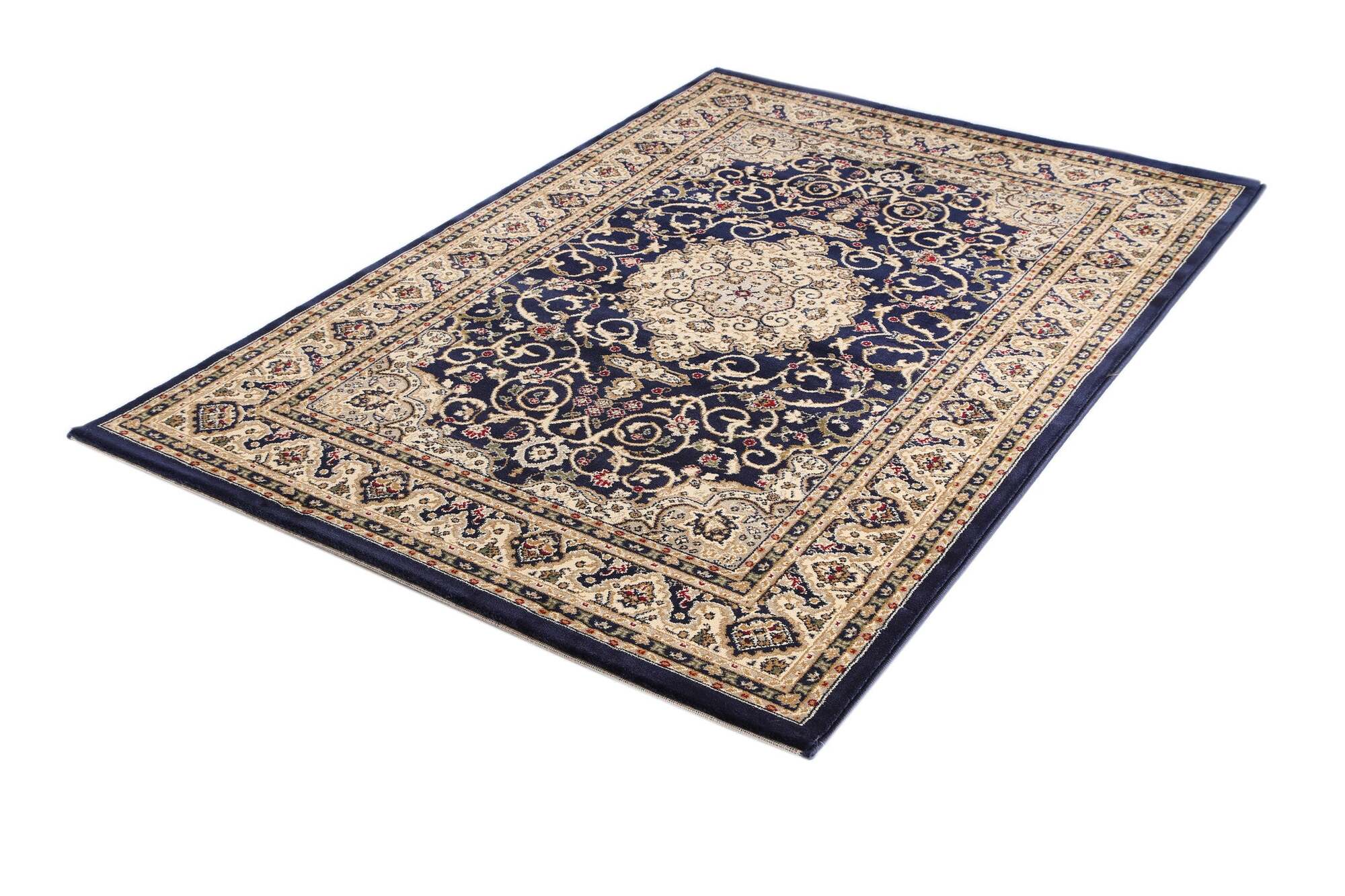 Large View Justin Traditional Classic Rug