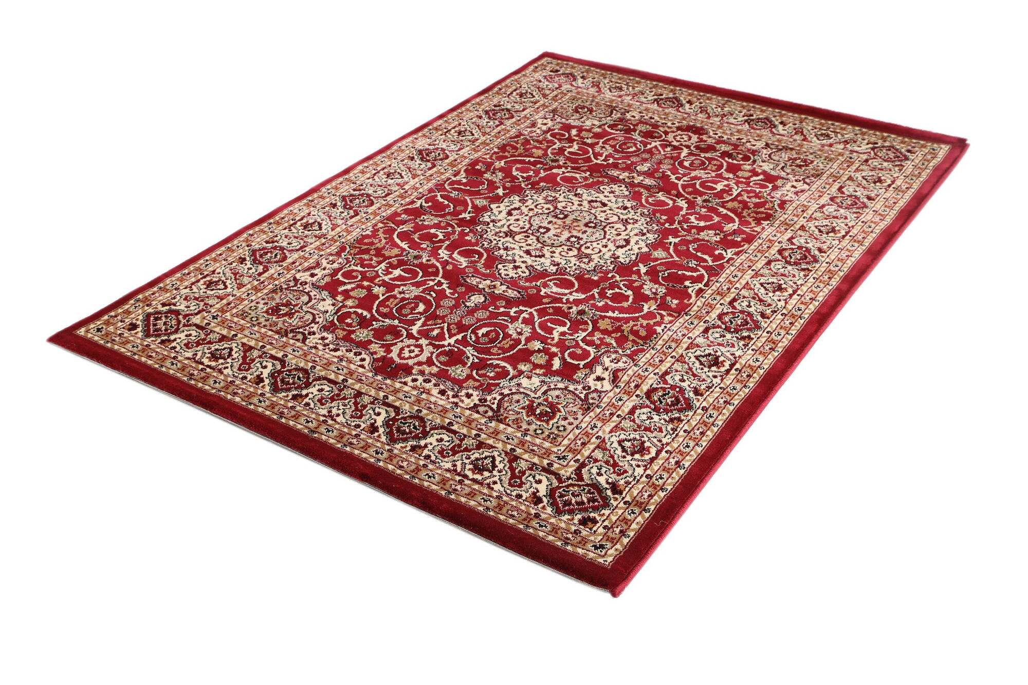 Large View Justin Traditional Classic Rug