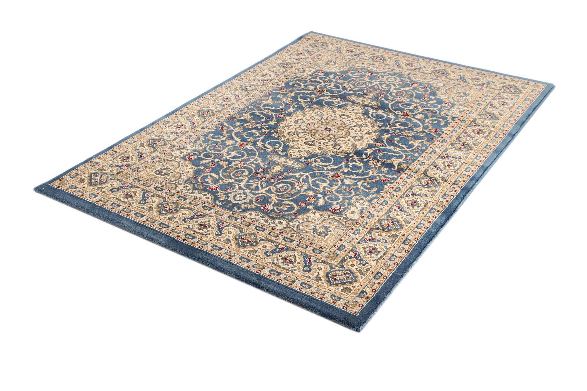 Large View Justin Traditional Classic Rug