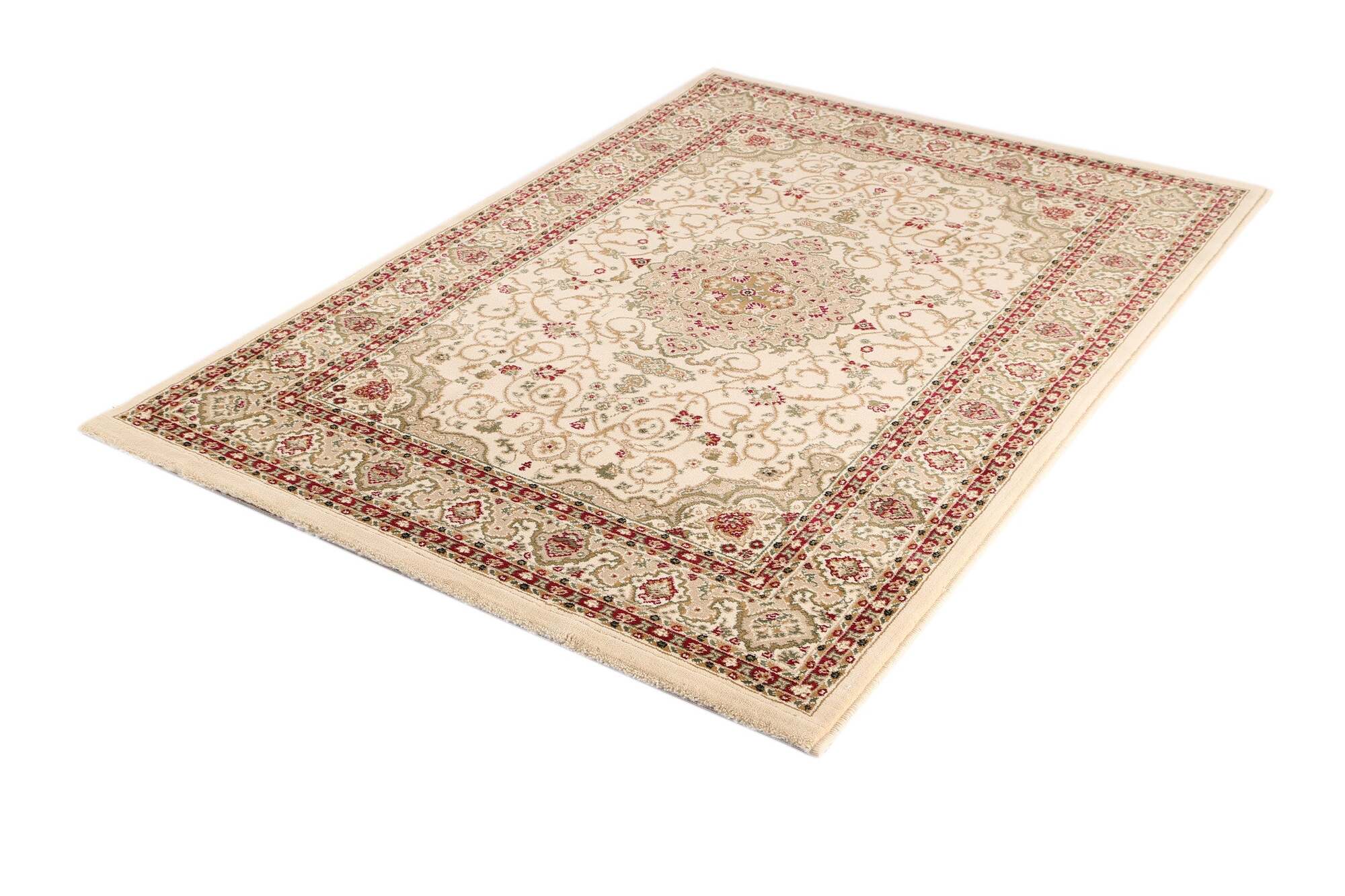 Large View Justin Traditional Classic Rug