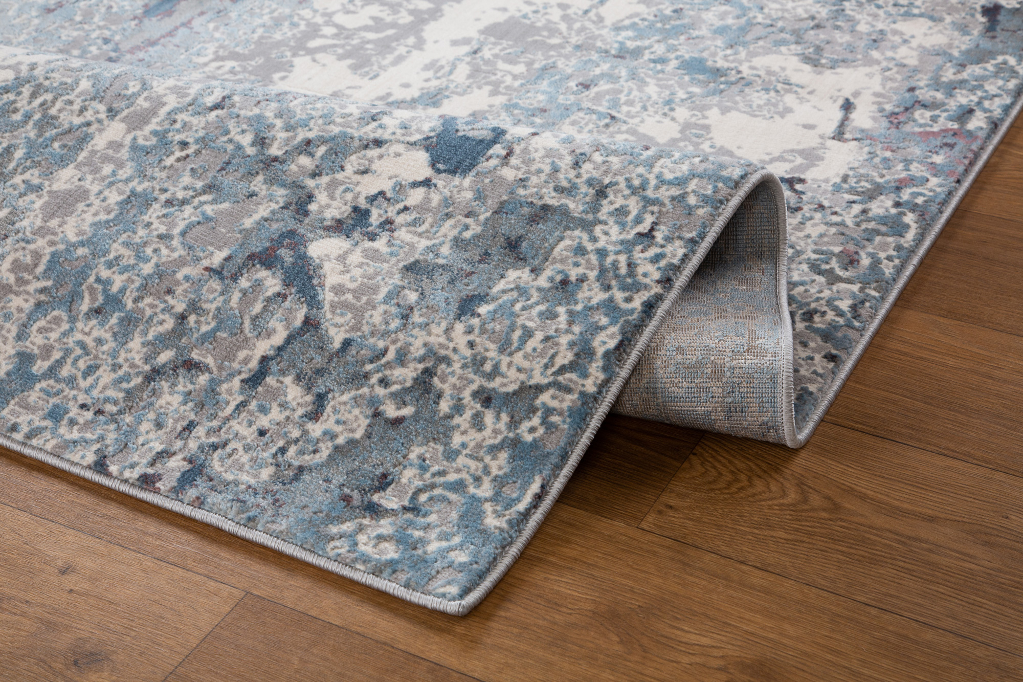 Kyra Transitional Abstract Rug