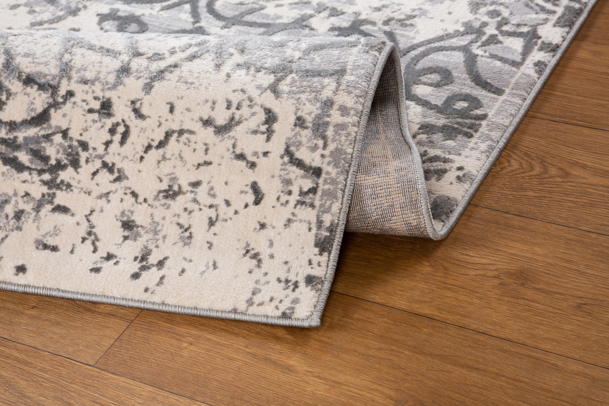Kyra Contemporary Abstract Rug