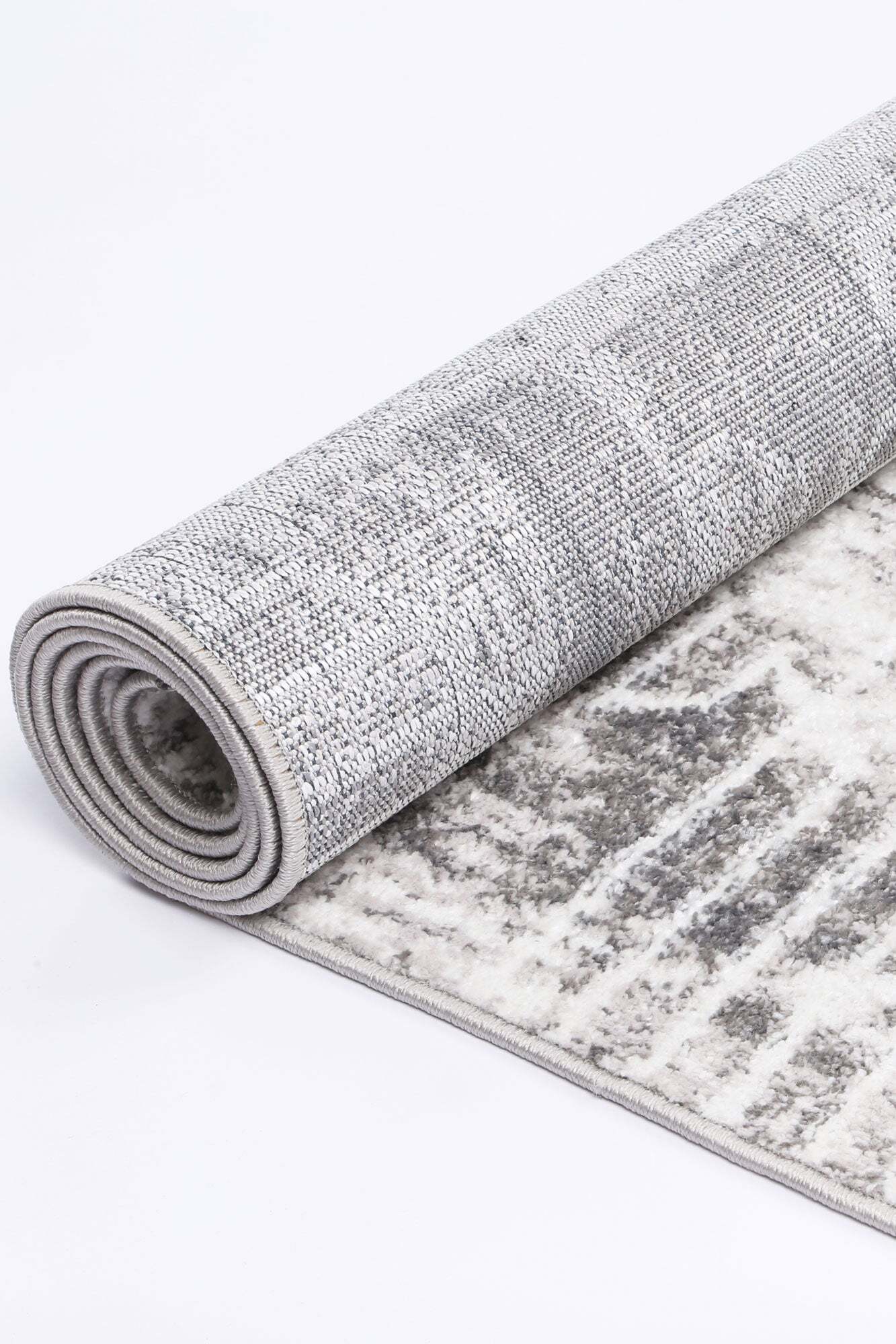 Kelly Transitional Geometric Rug
