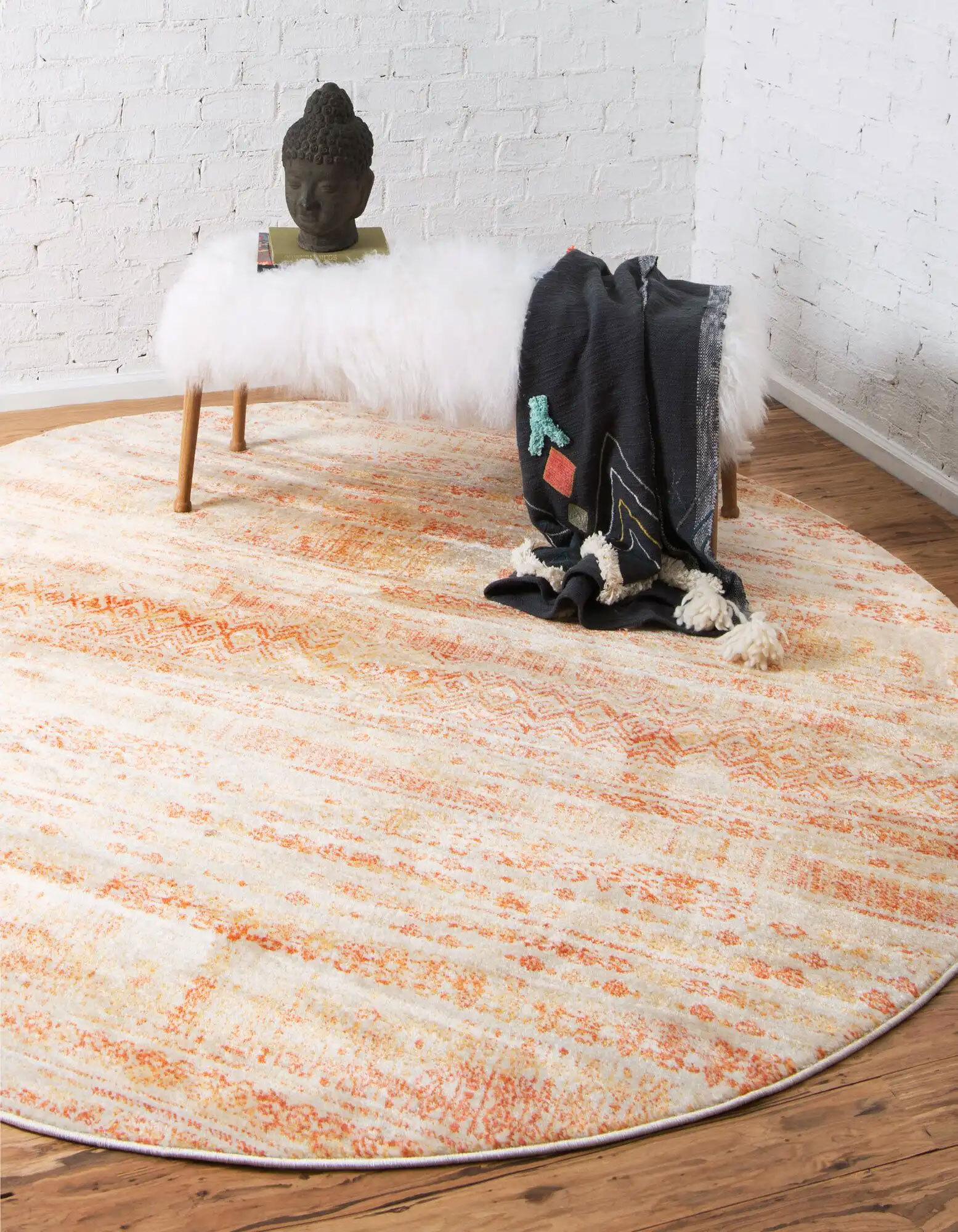 Lisa Classic Transitional Rug