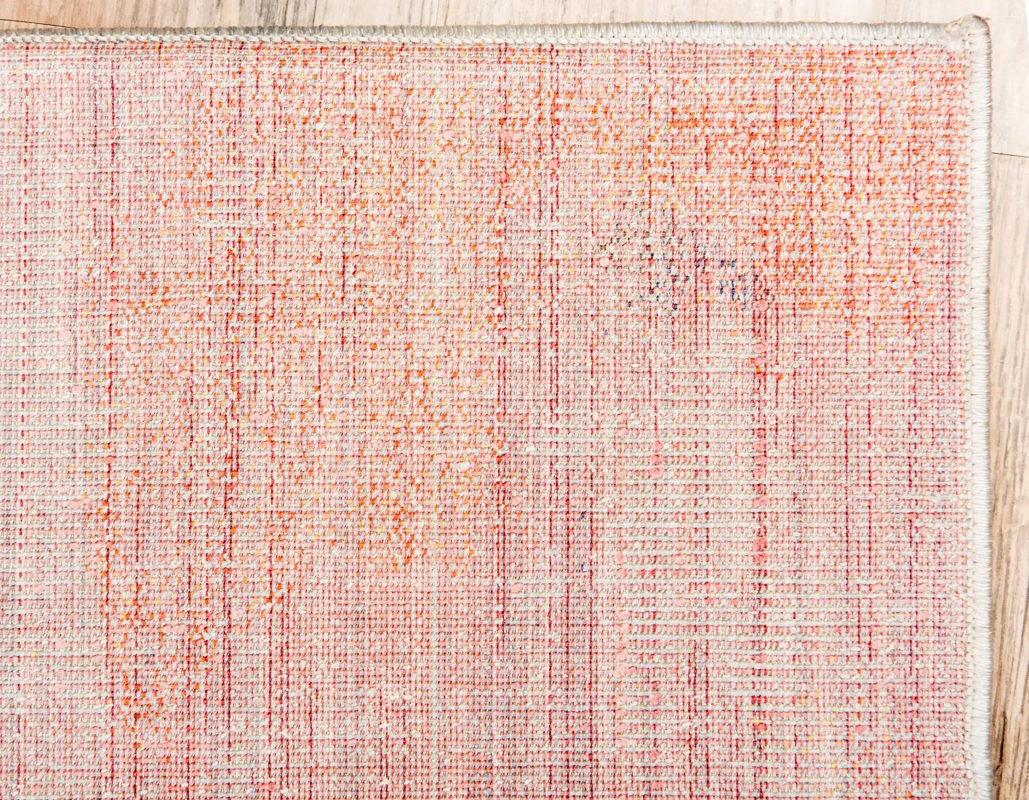 Large View Lisa Transitional Abstract Rug