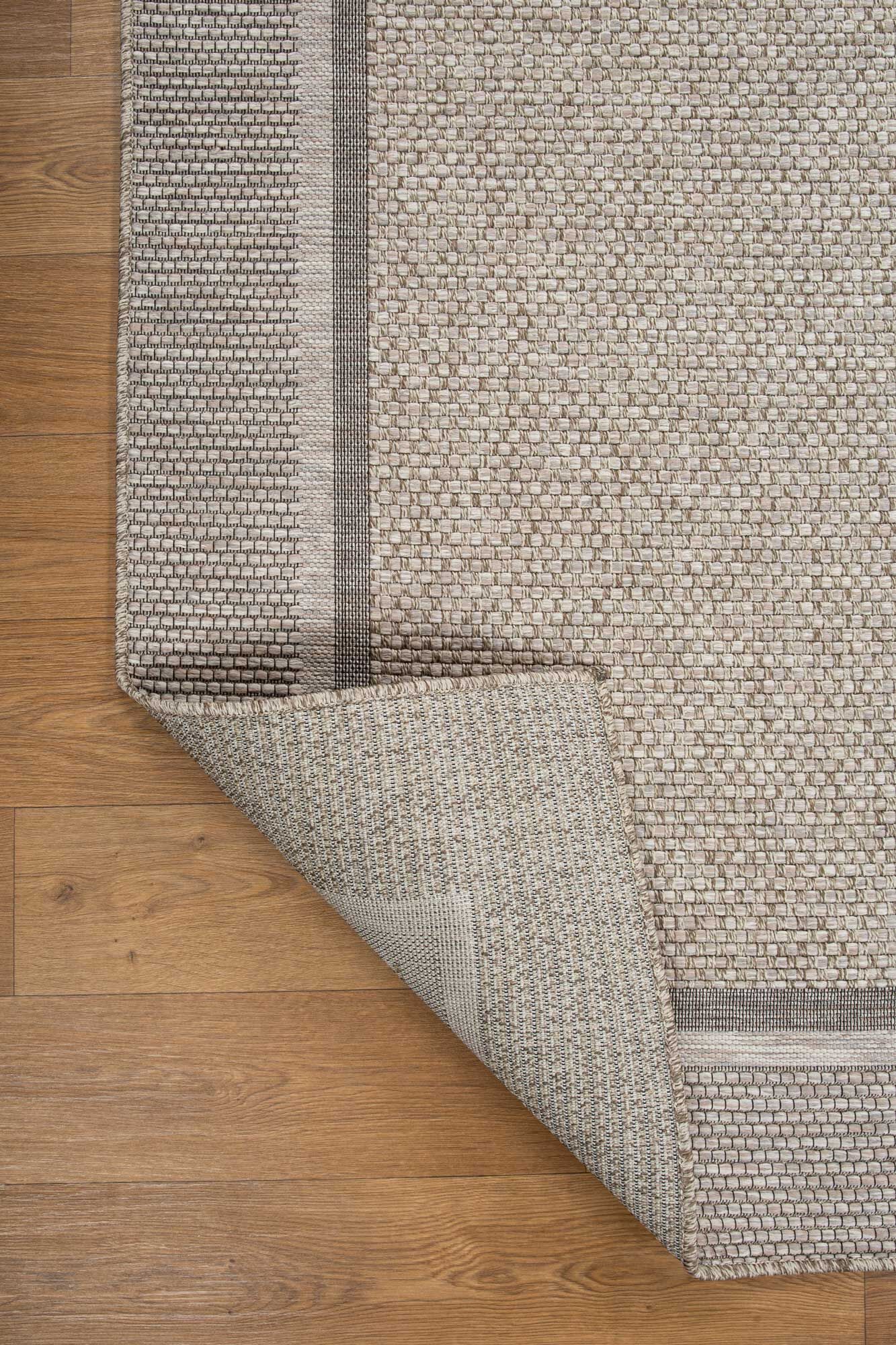 Large View Lotus Indoor/Outdoor Rug