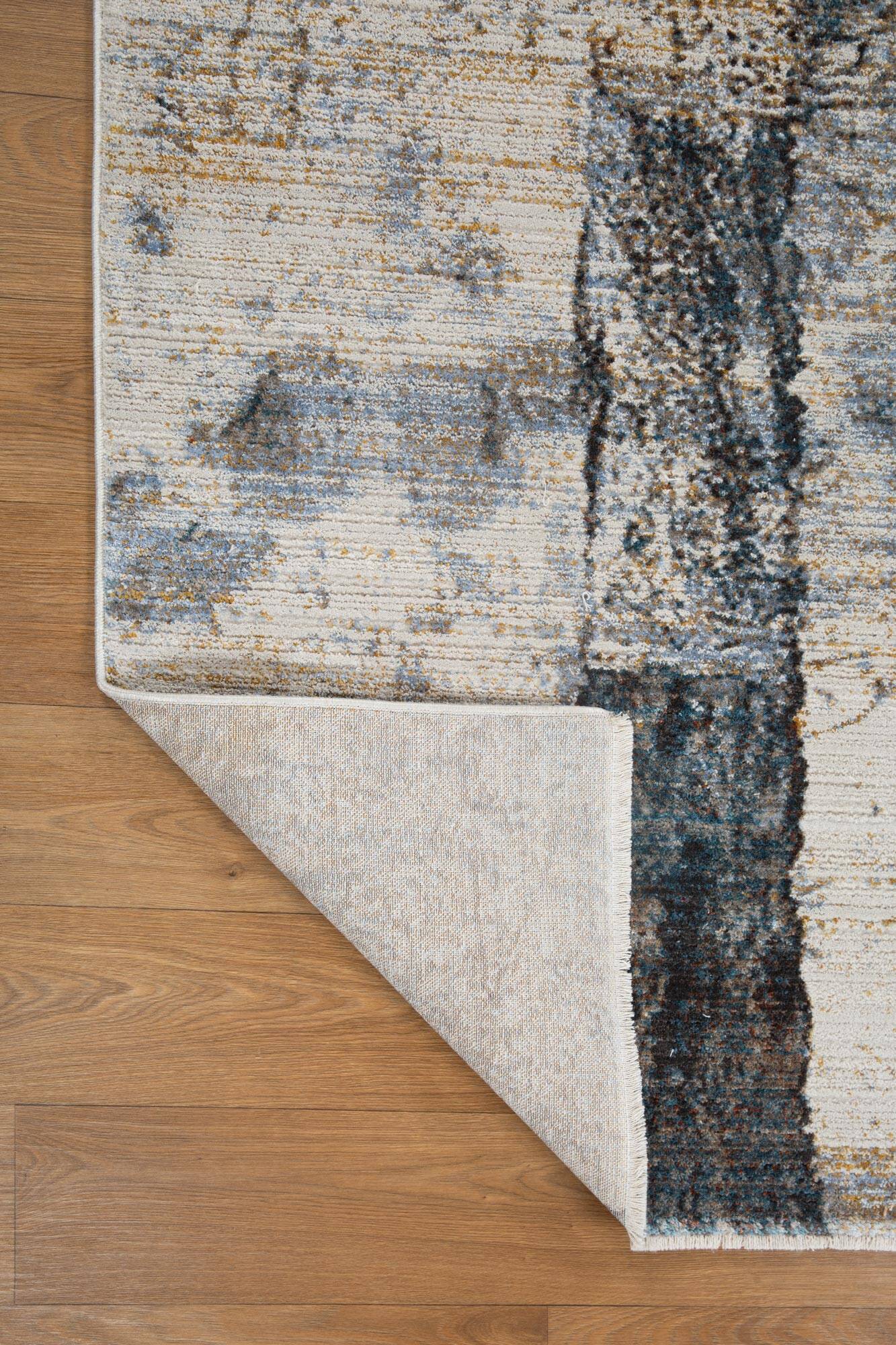 Large View Lukas Contemporary Rug