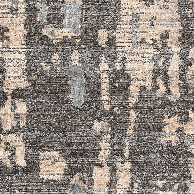 Large View Luna Contemporary Abstract Rug