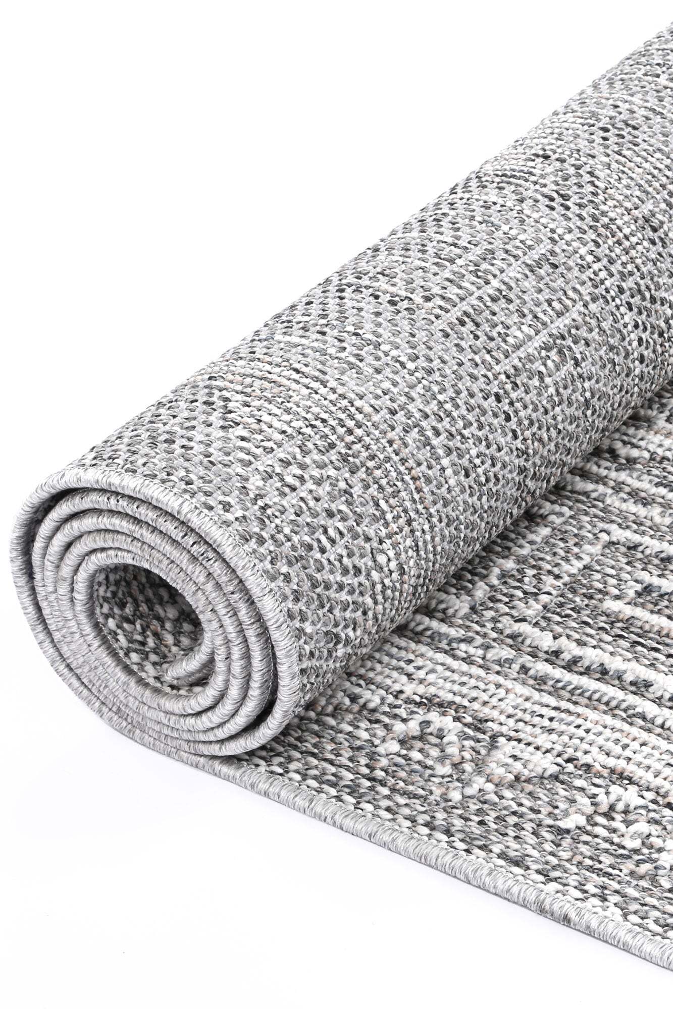 Macy IndoorOutdoor Rug Grey Rug 30 Day Returns