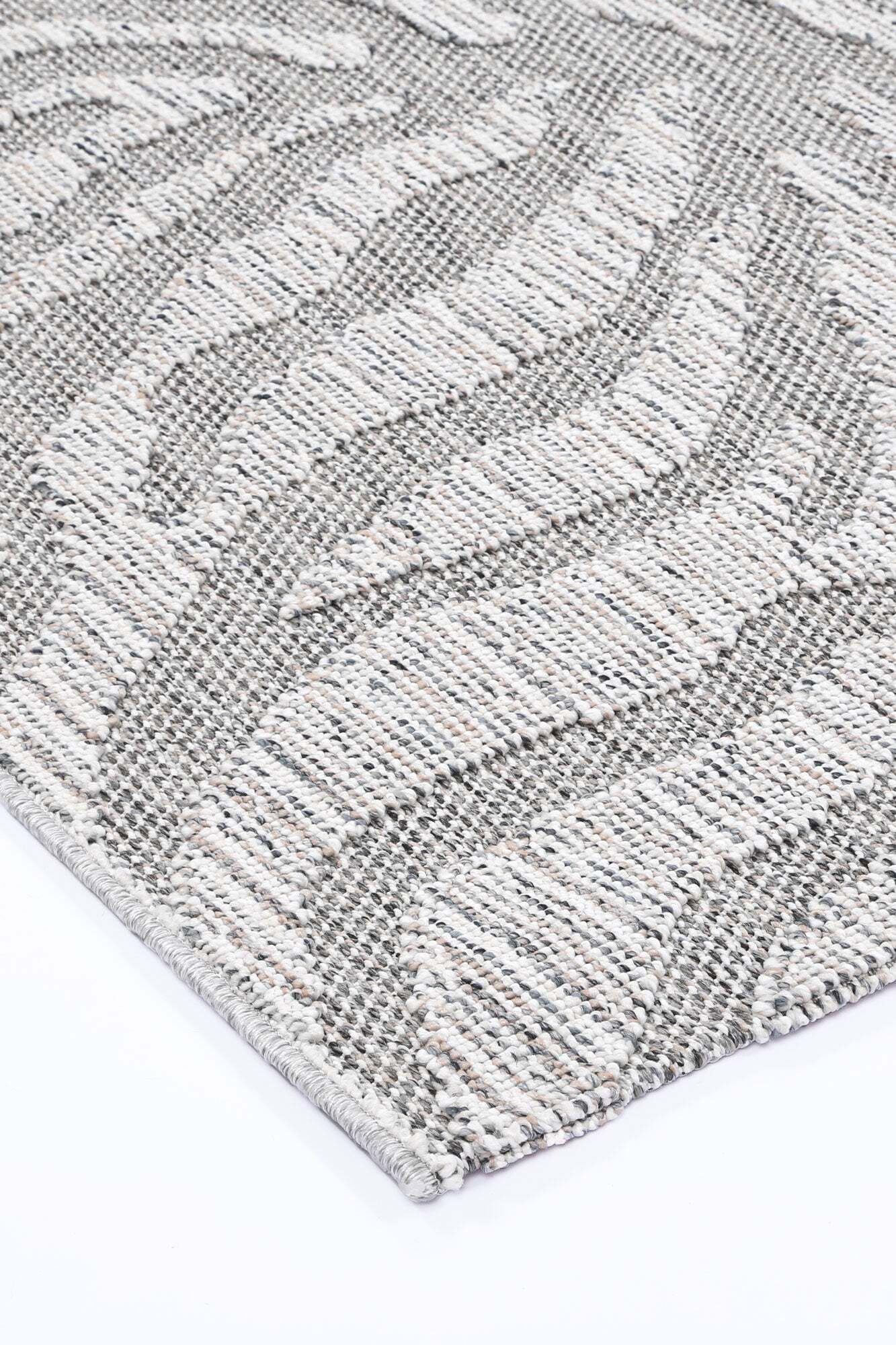 Large View Macy Indoor-Outdoor Safari Rug