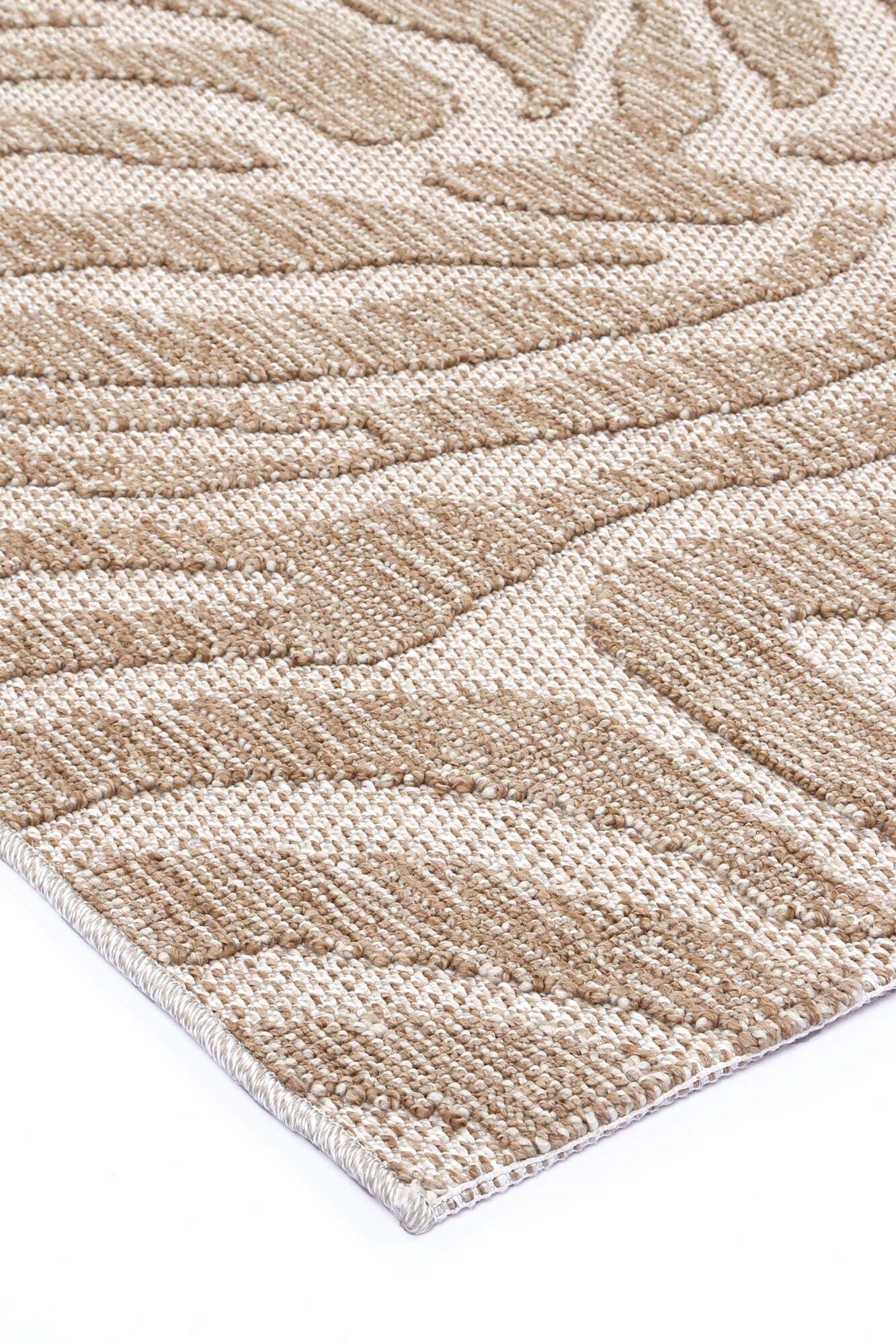 Large View Macy Indoor-Outdoor Safari Rug