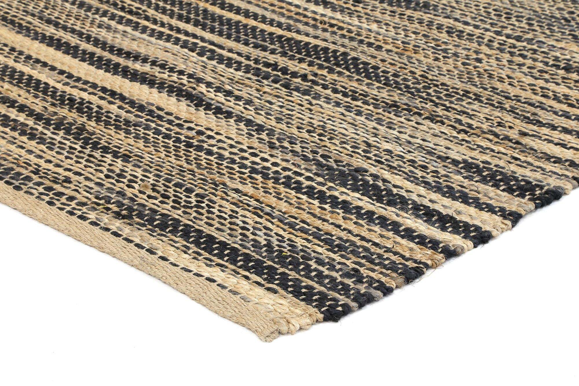 Mallorca Hand Woven Jute Rug