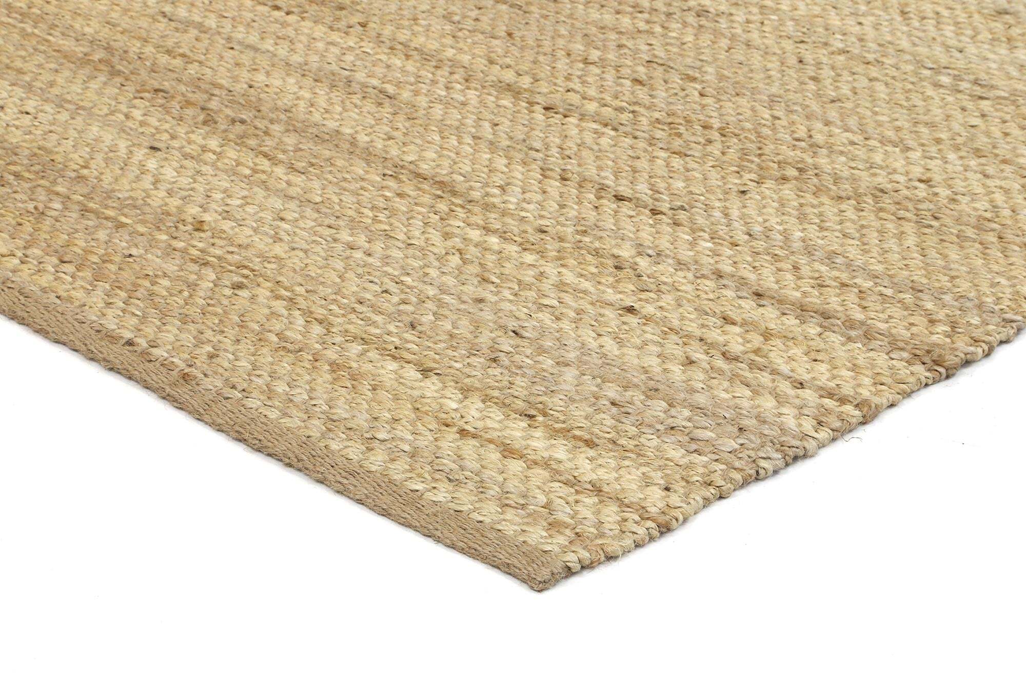 Mallorca Jute Hand Woven Rug