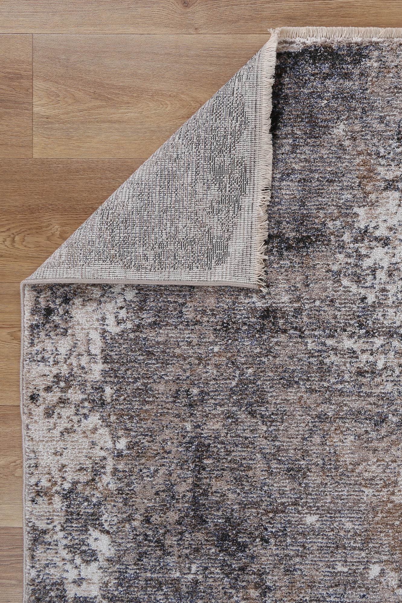 Large View Mario Contemporary Abstract Rug