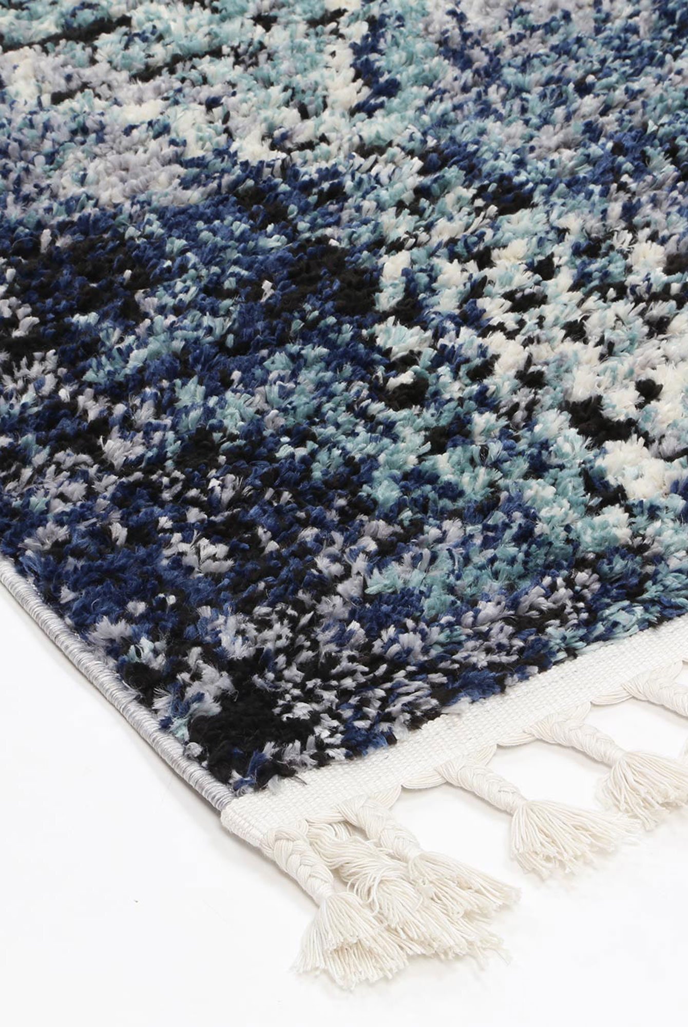 Large View Marrakech Moroccan Rug