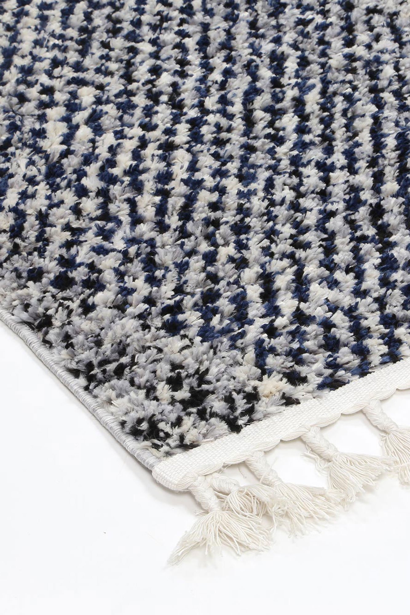 Large View Marrakech Moroccan Rug