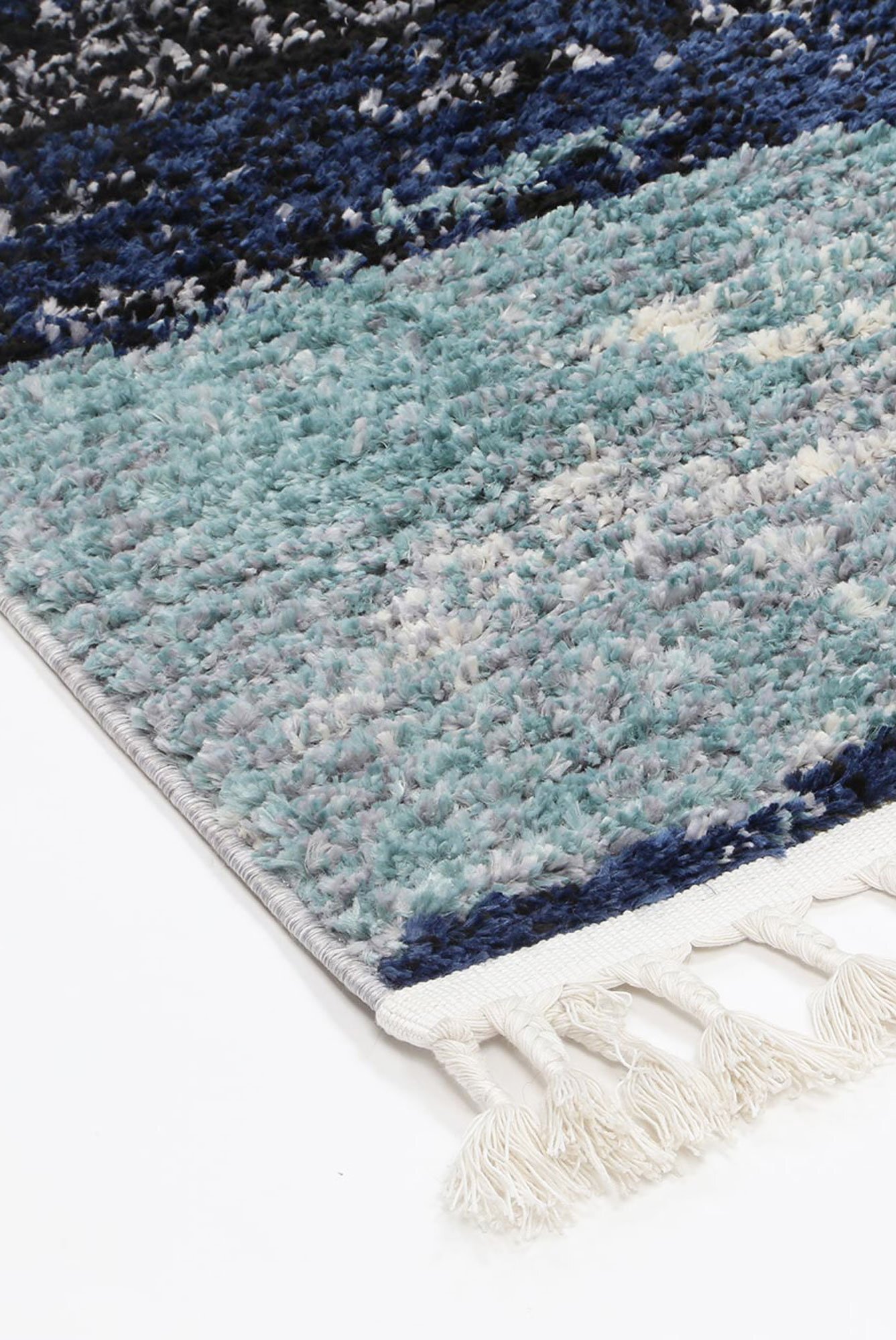 Large View Marrakech Moroccan Rug