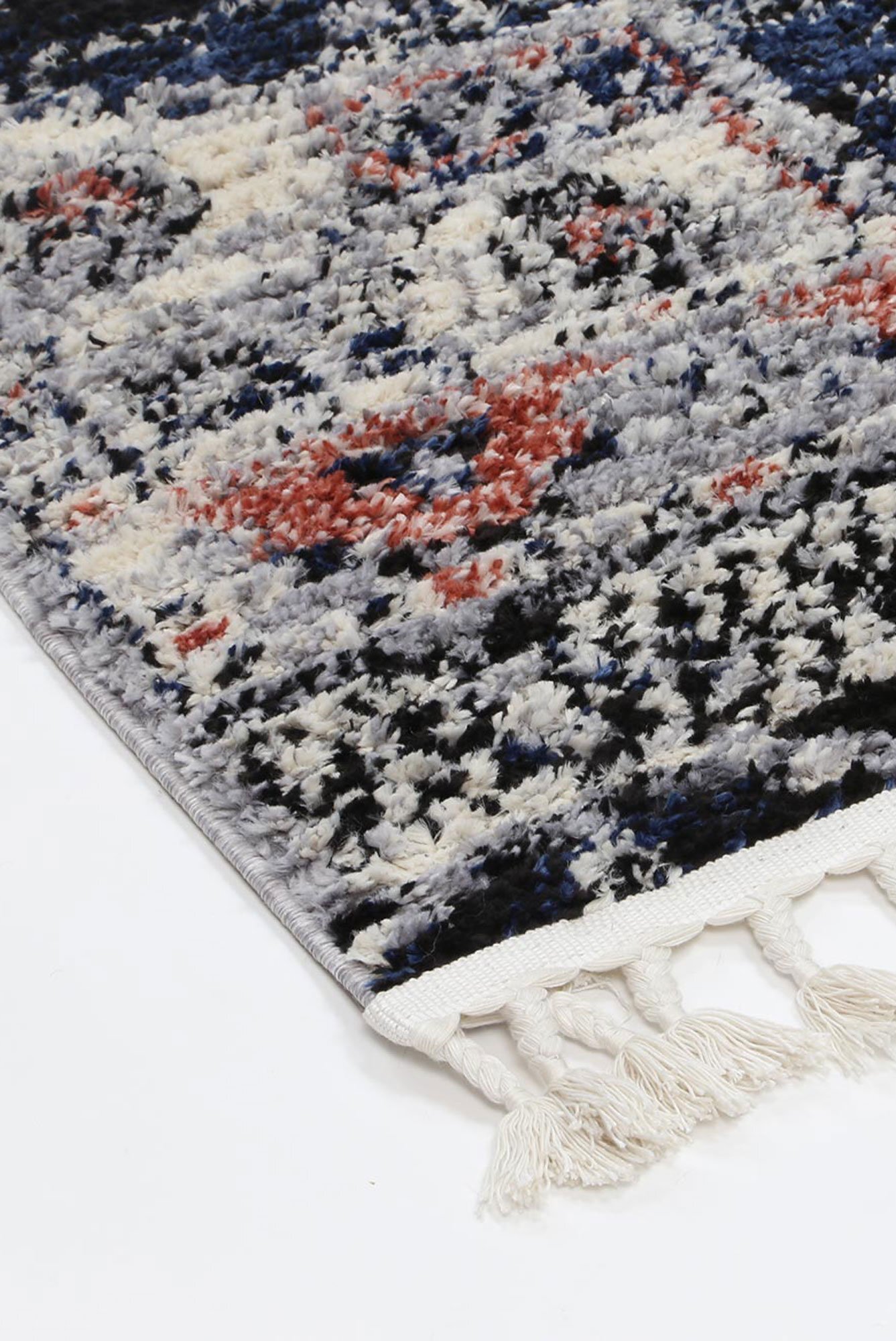 Large View Marrakech Moroccan Rug