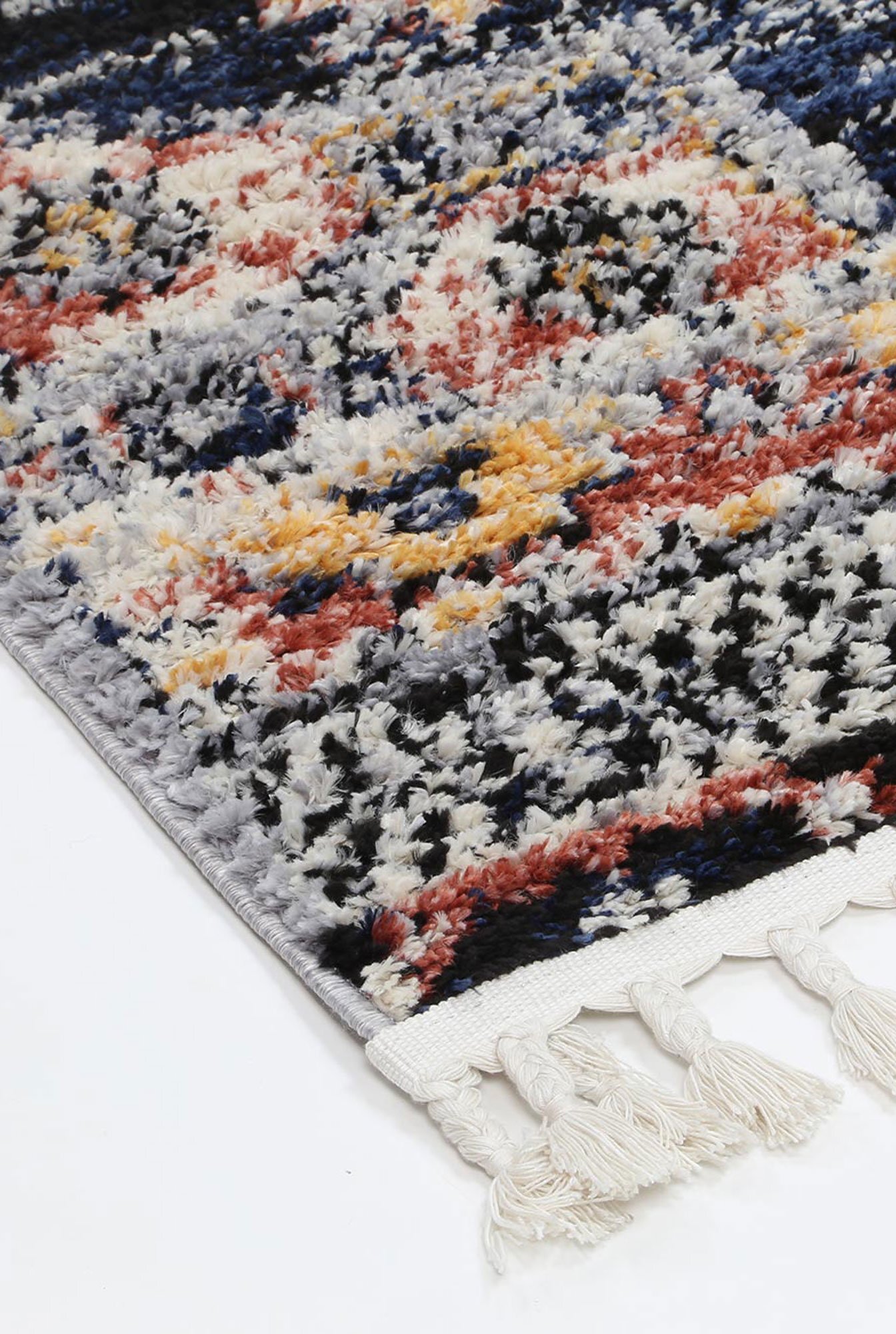 Large View Marrakech Moroccan Rug
