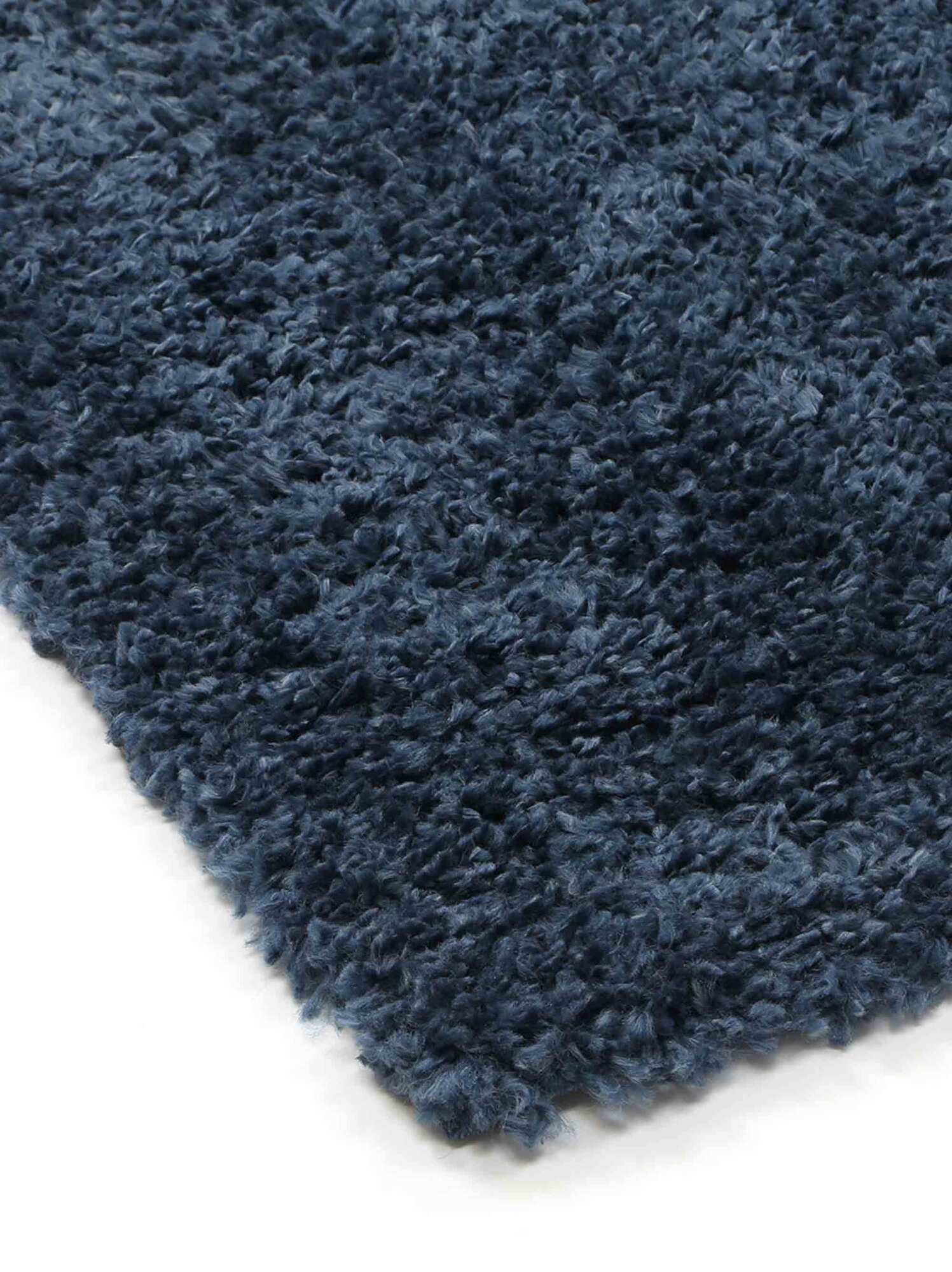 Max Plain Shaggy Rug