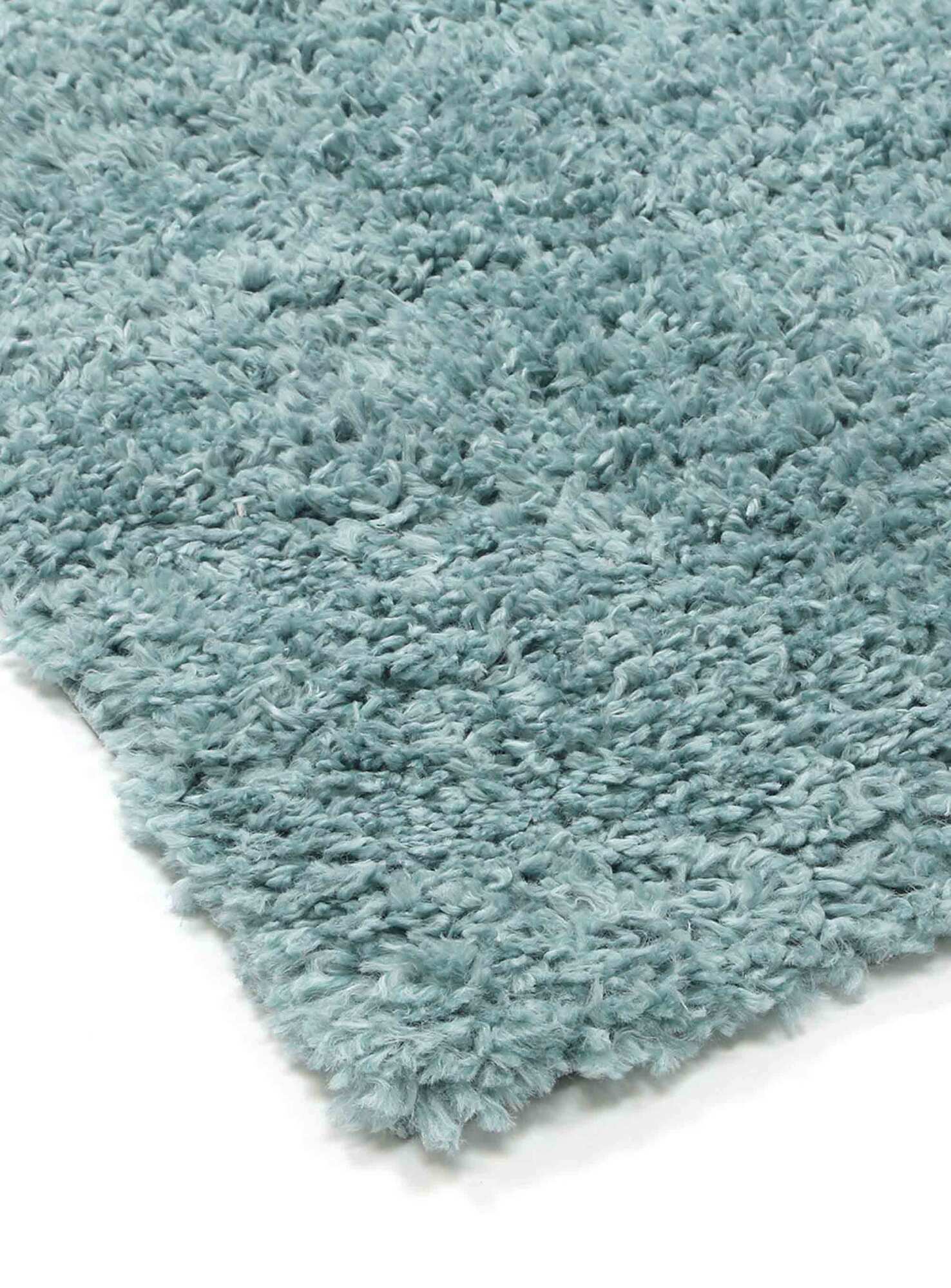 Max Plain Shaggy Rug