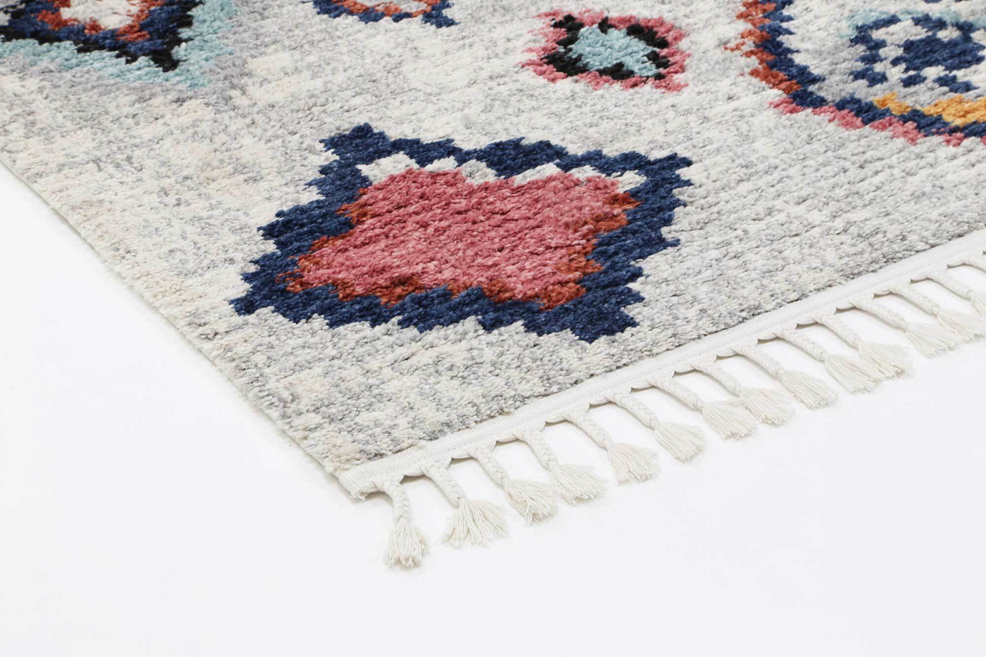 Mayson Moroccan Tribal Rug