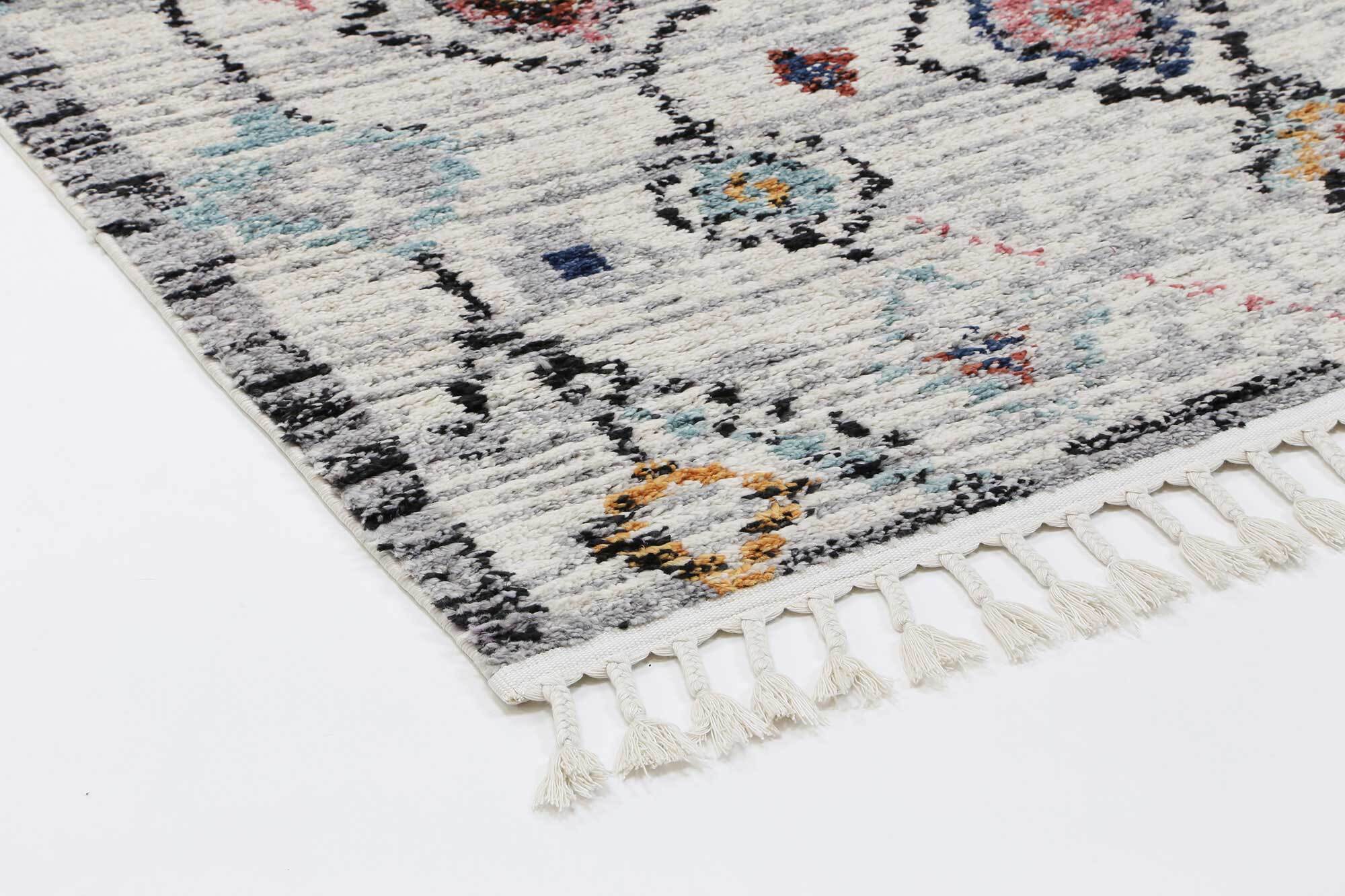 Large View Mayson Moroccan Tribal Rug