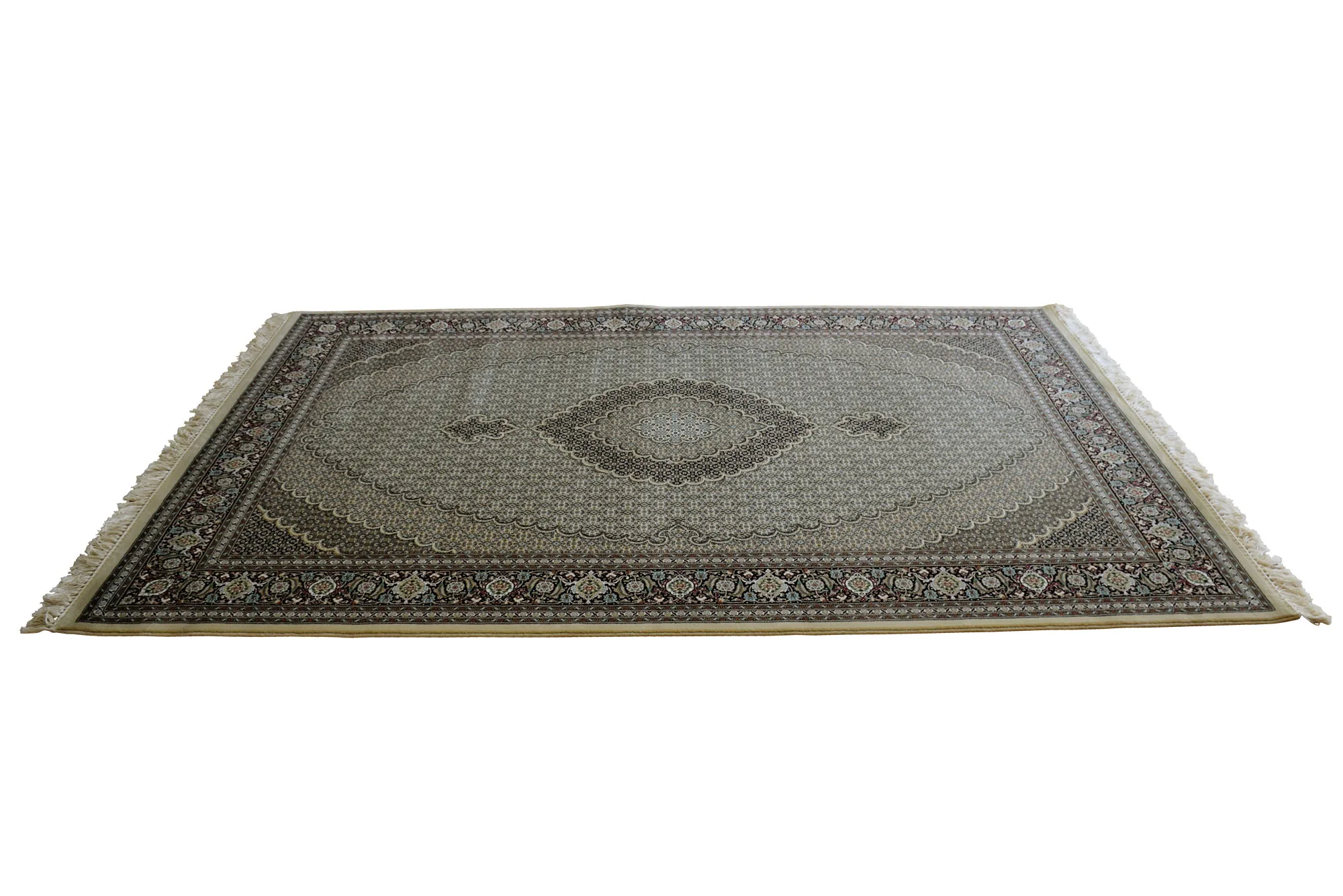 Large View Mahi Premium Oriental Rug