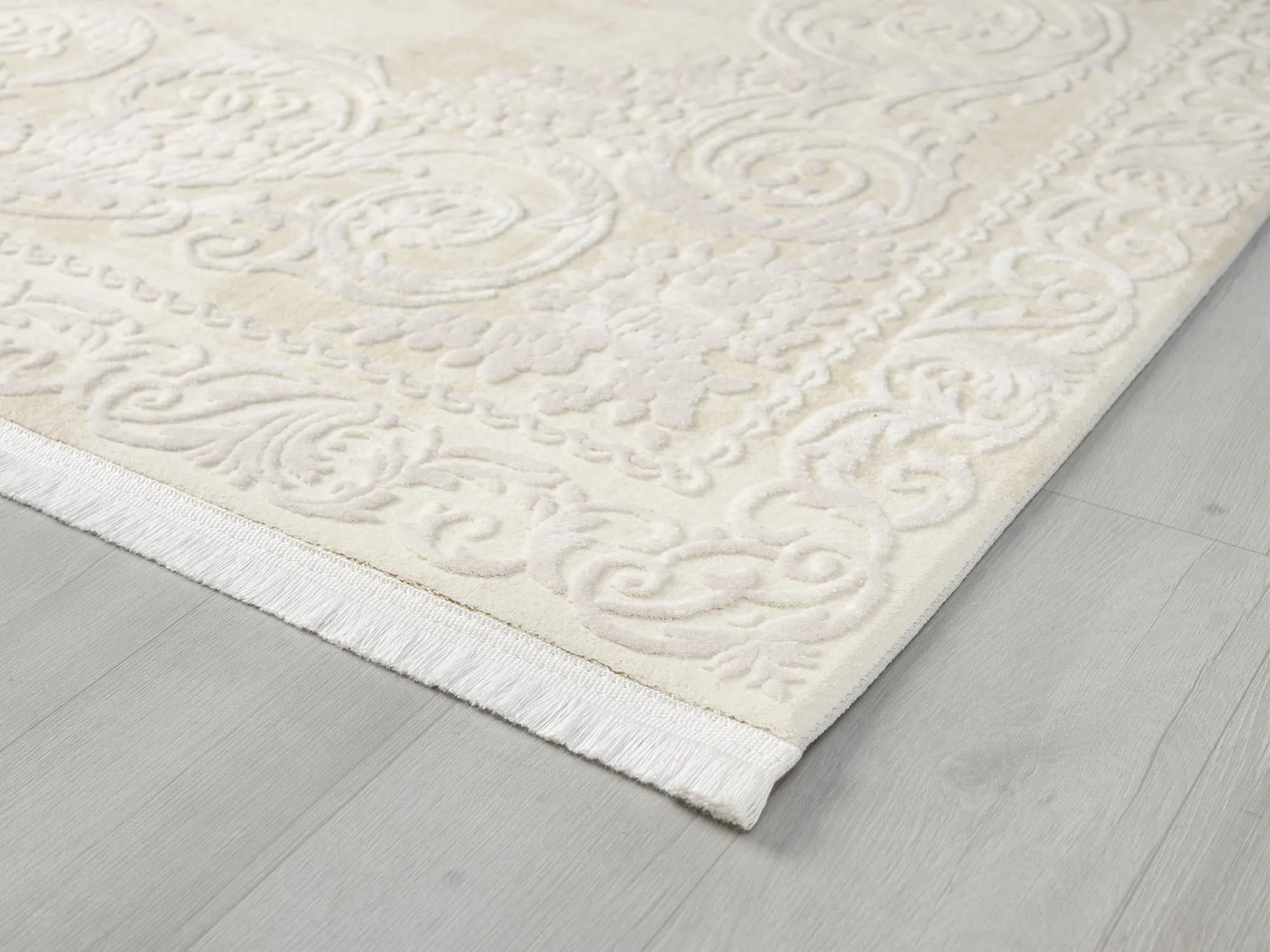 Large View Mademoiselle Aubusson Rug