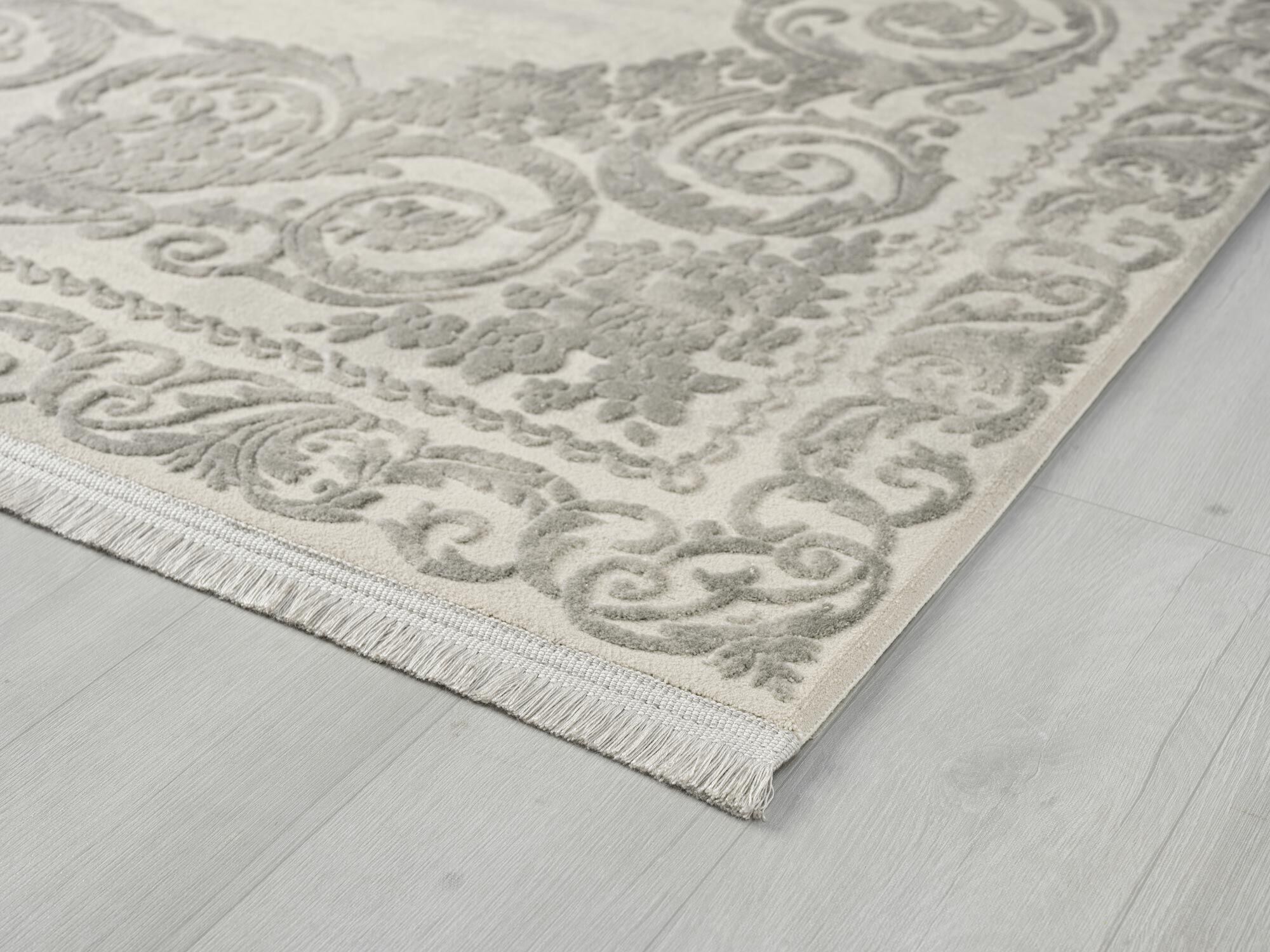 Large View Mademoiselle Aubusson Rug