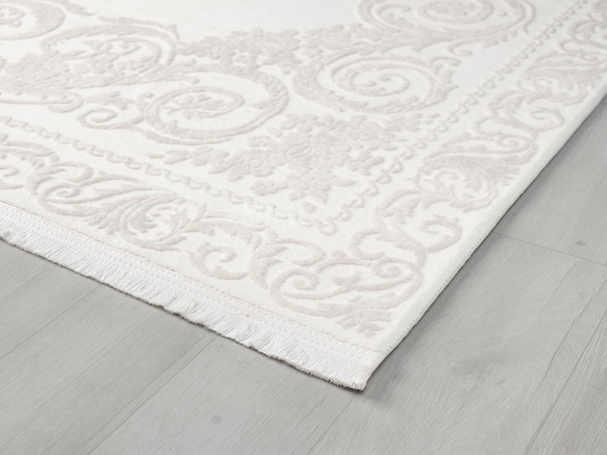 Large View Mademoiselle Aubusson Rug