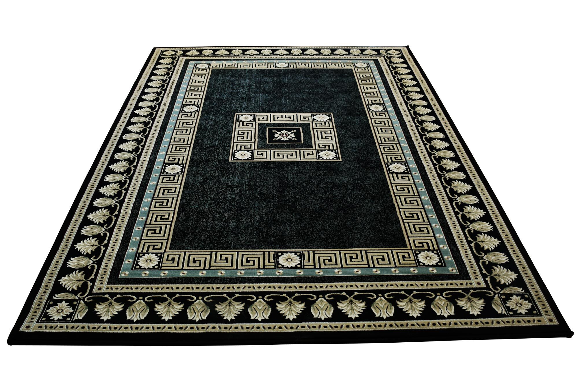 Mercin Traditional Rug