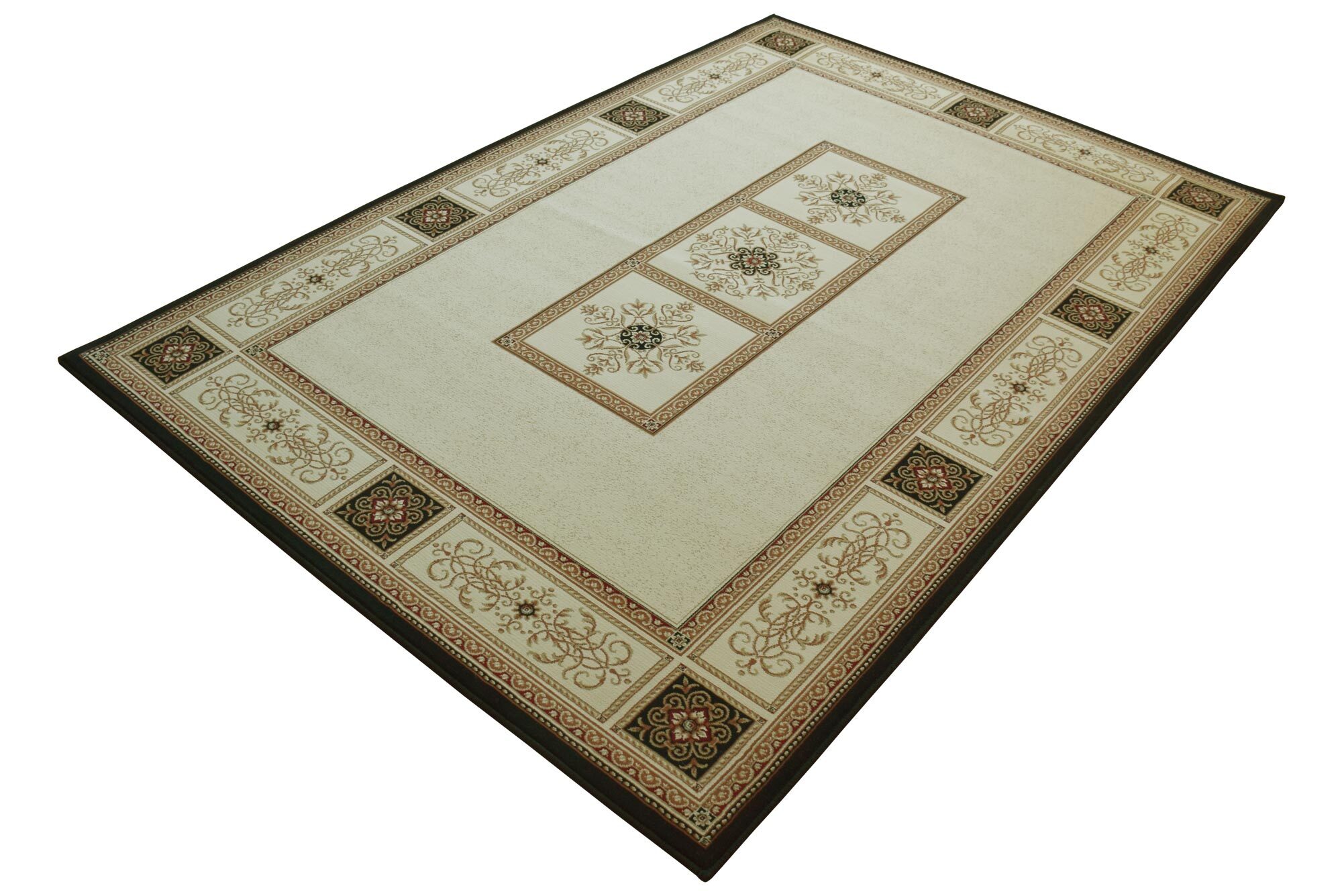 Mercin Traditional Rug