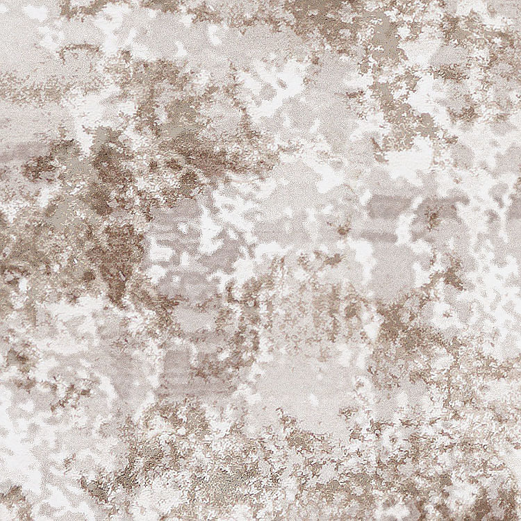 Morris Beige Contemporary Rug