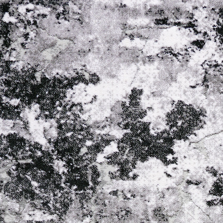 Large View Morris Contemporary Marble Rug