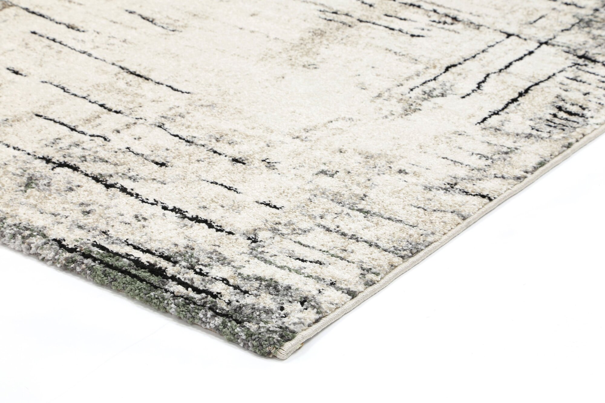 Large View Murray Contemporary Rug
